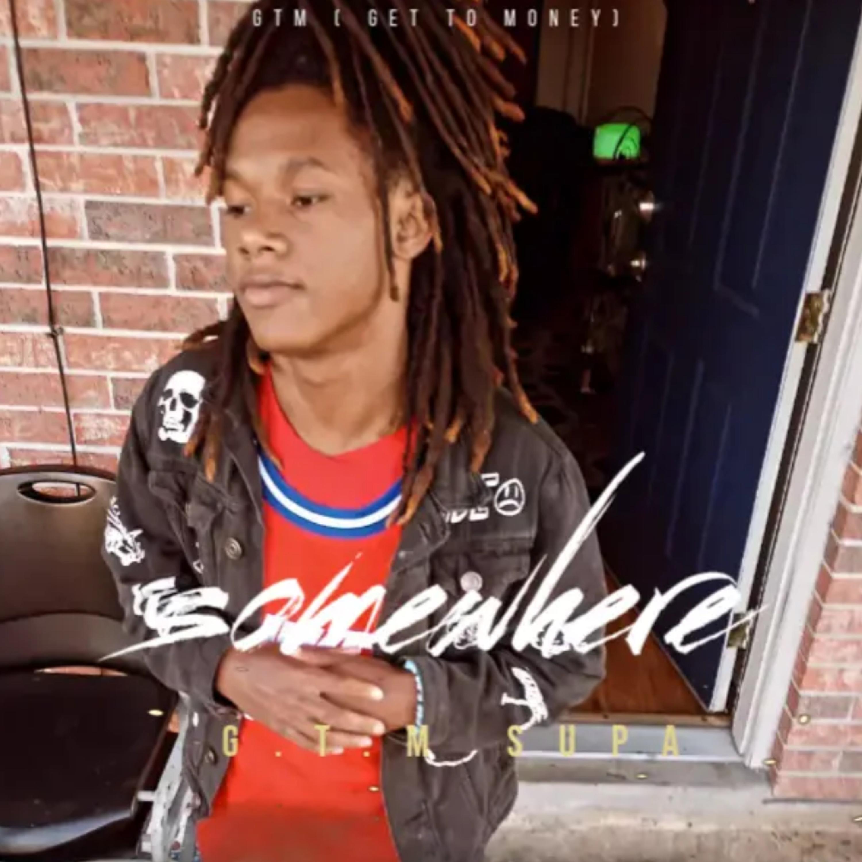 Somewhere  artwork