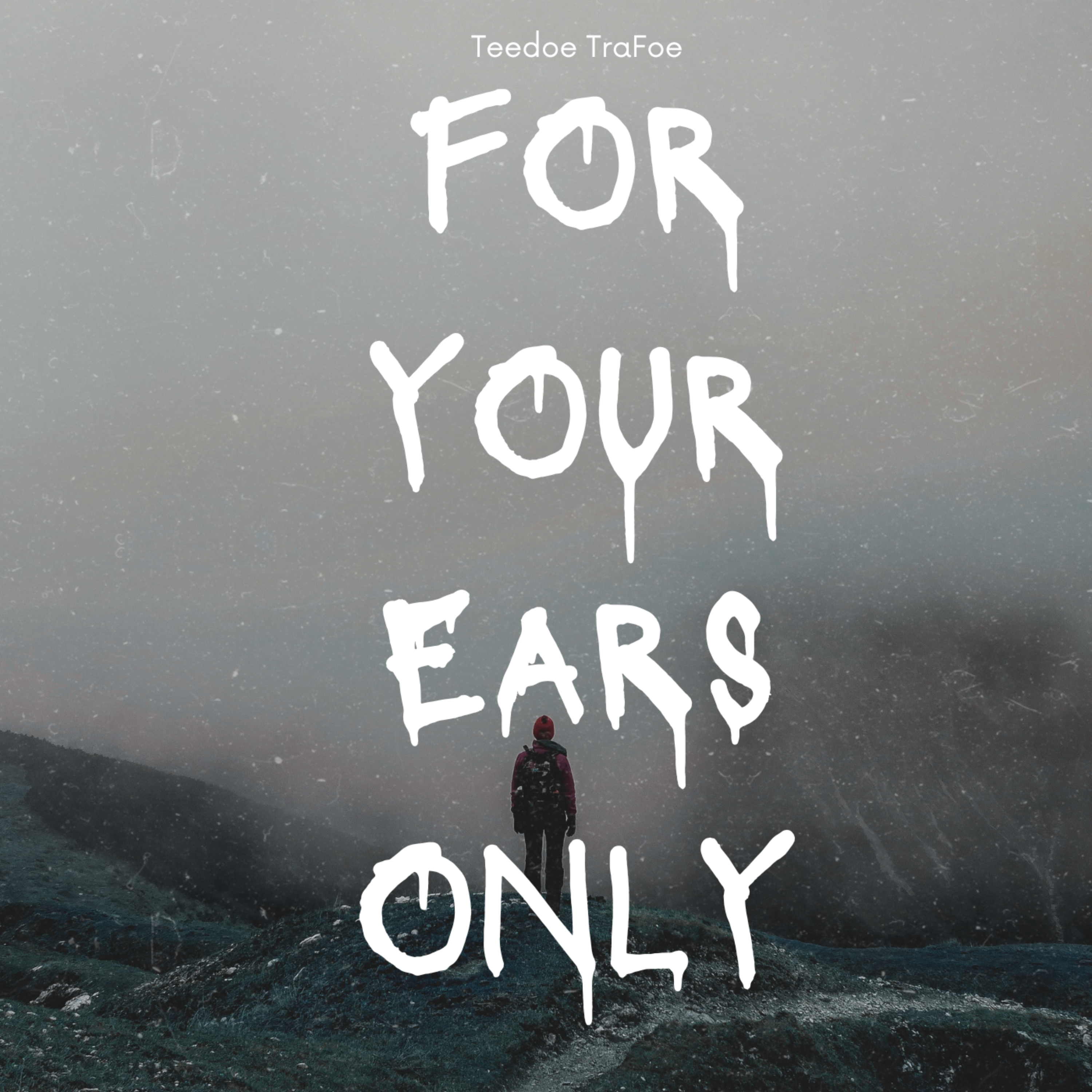 For You Ears Only artwork