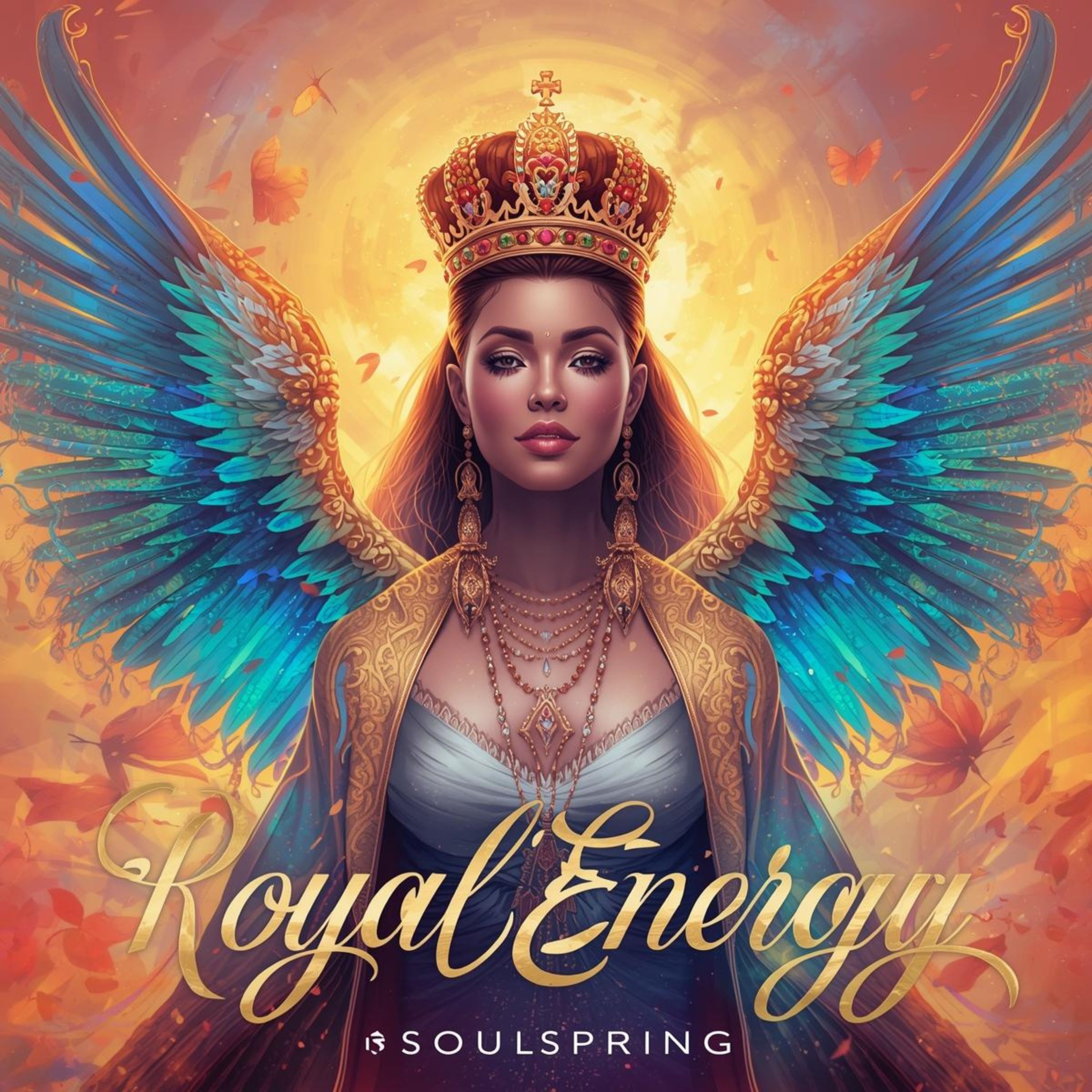 Royal Energy artwork