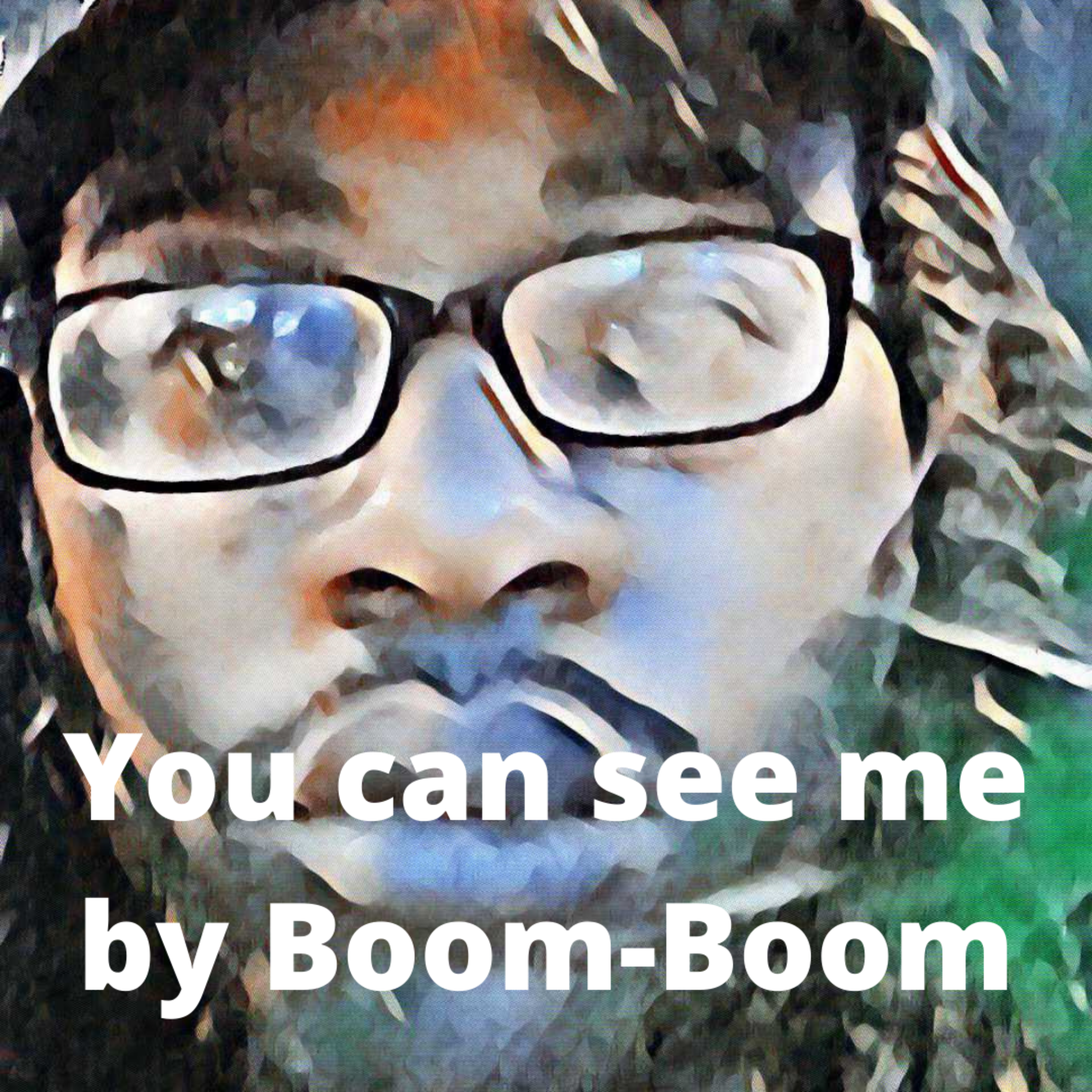 You Can See Me artwork