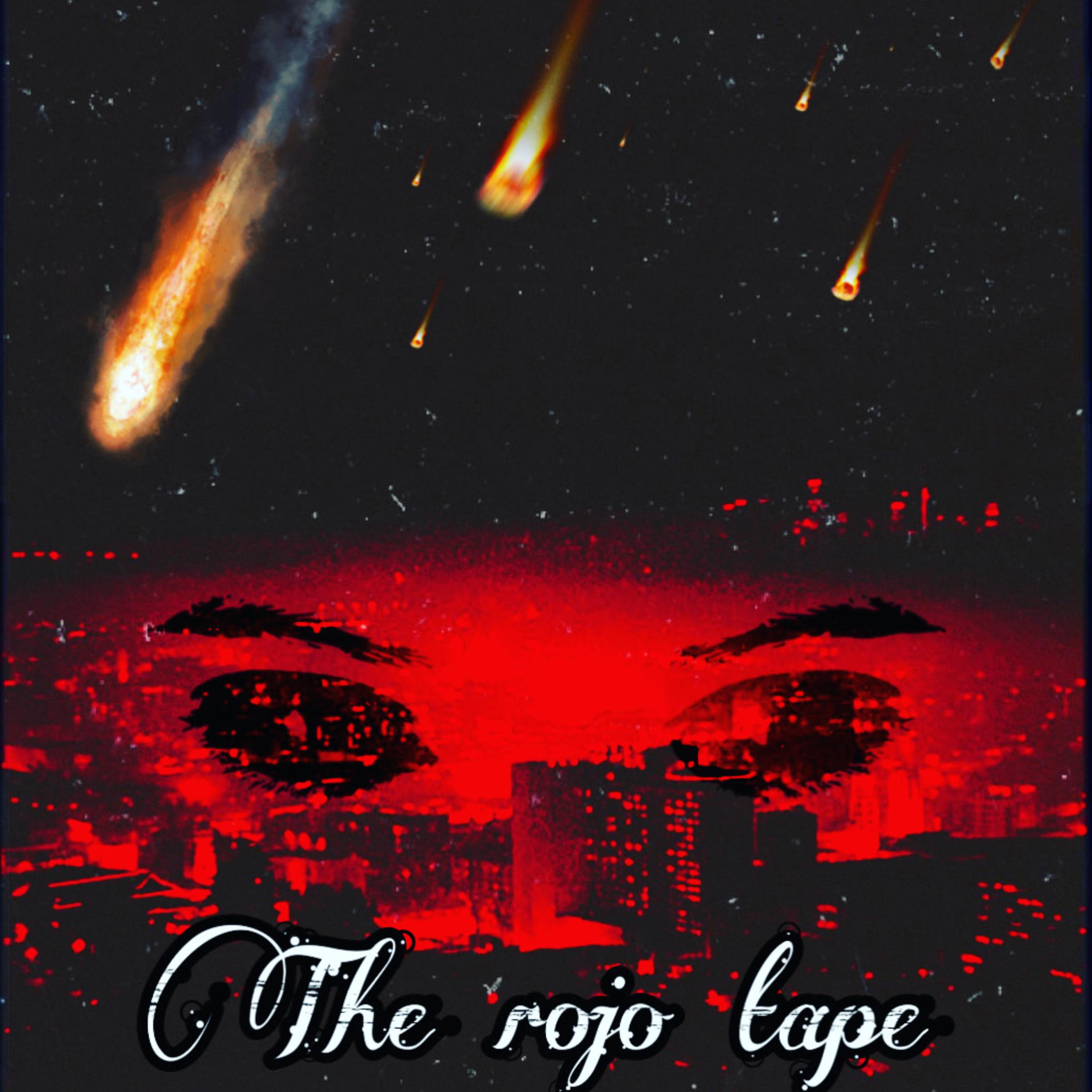 TherojjooTape artwork