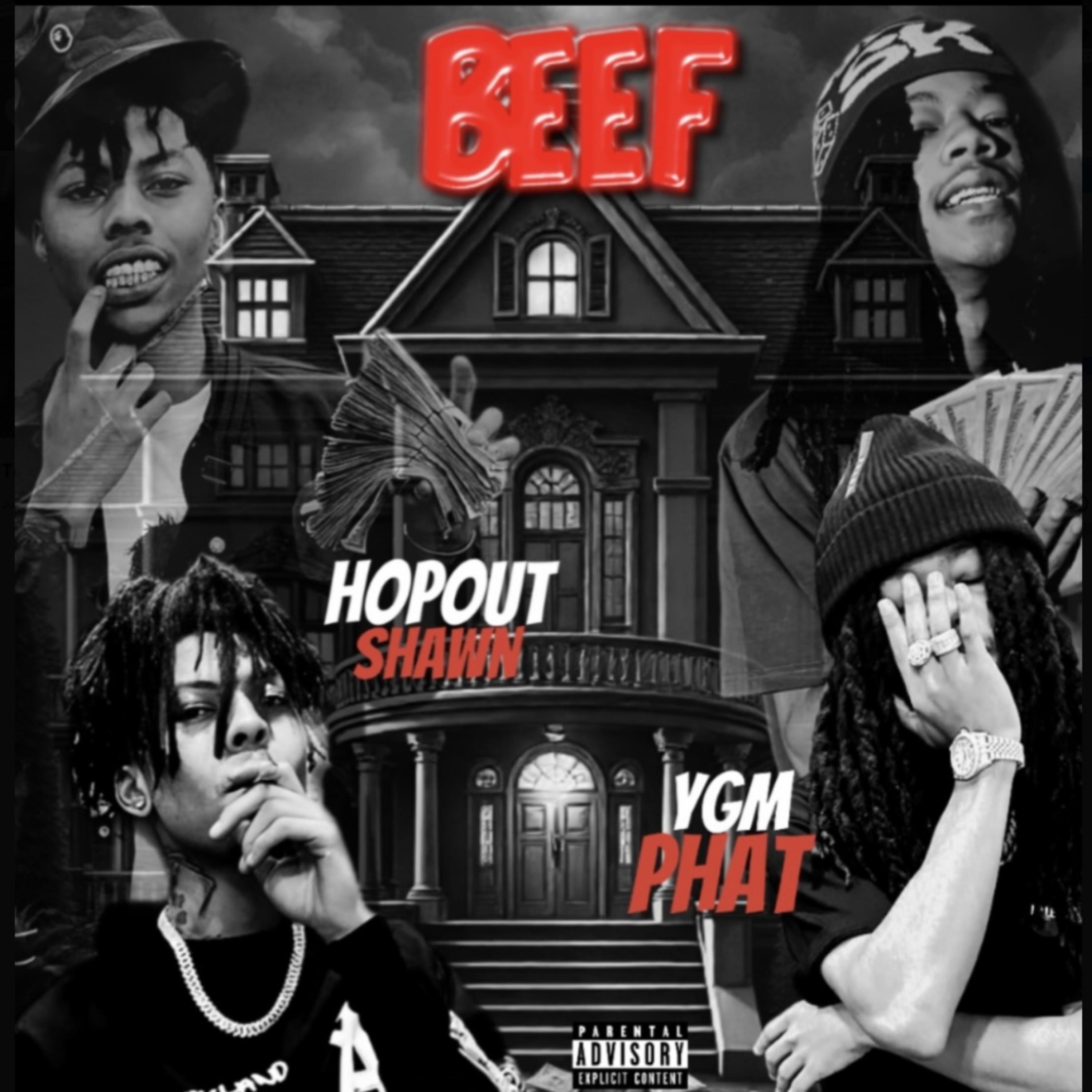 Beef artwork
