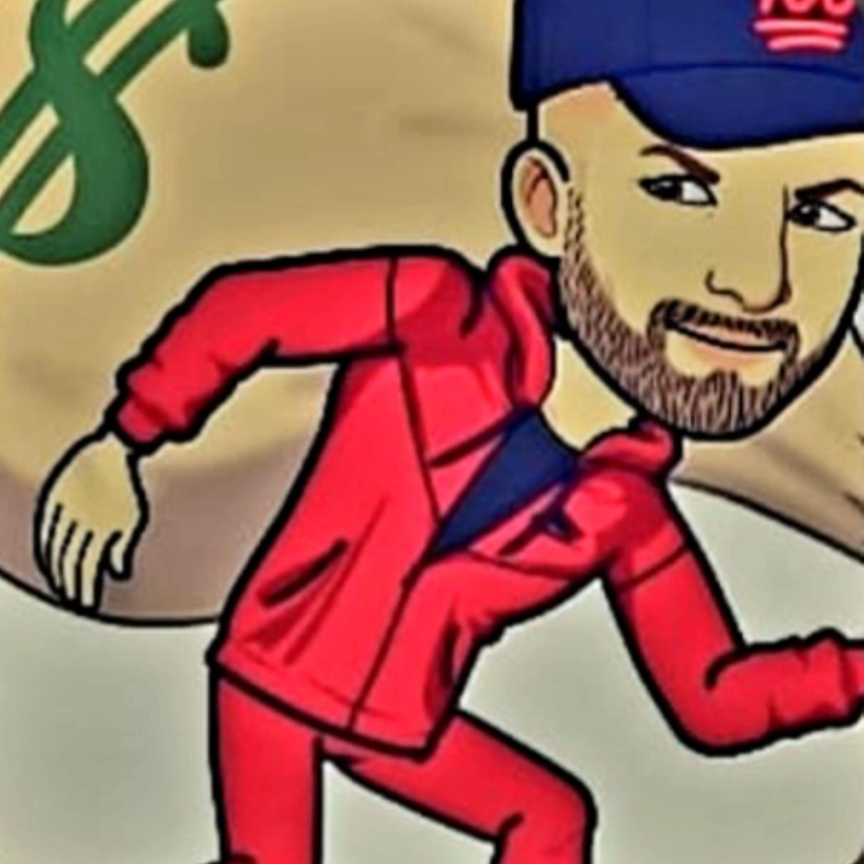 Back on my shit artwork