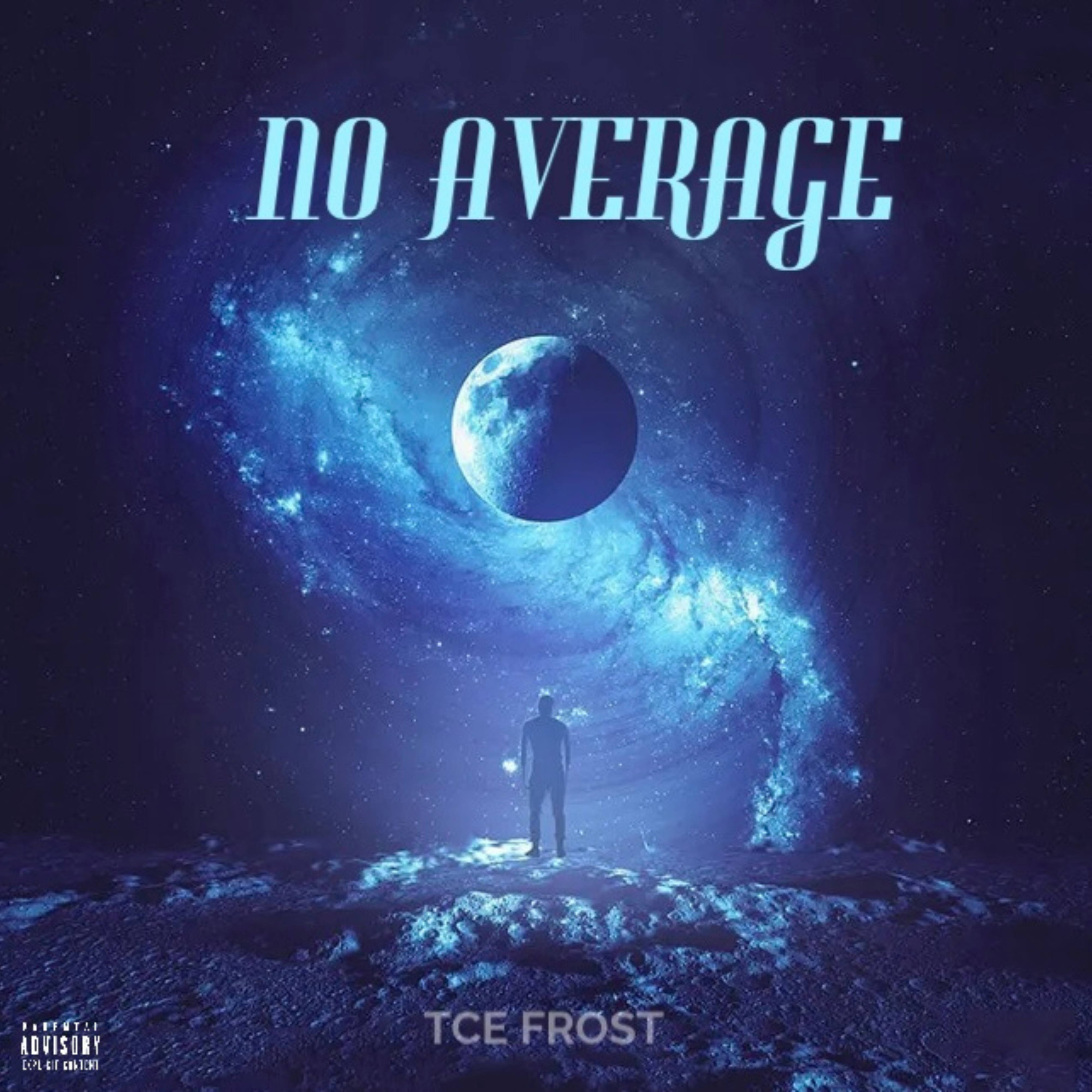 No Average artwork