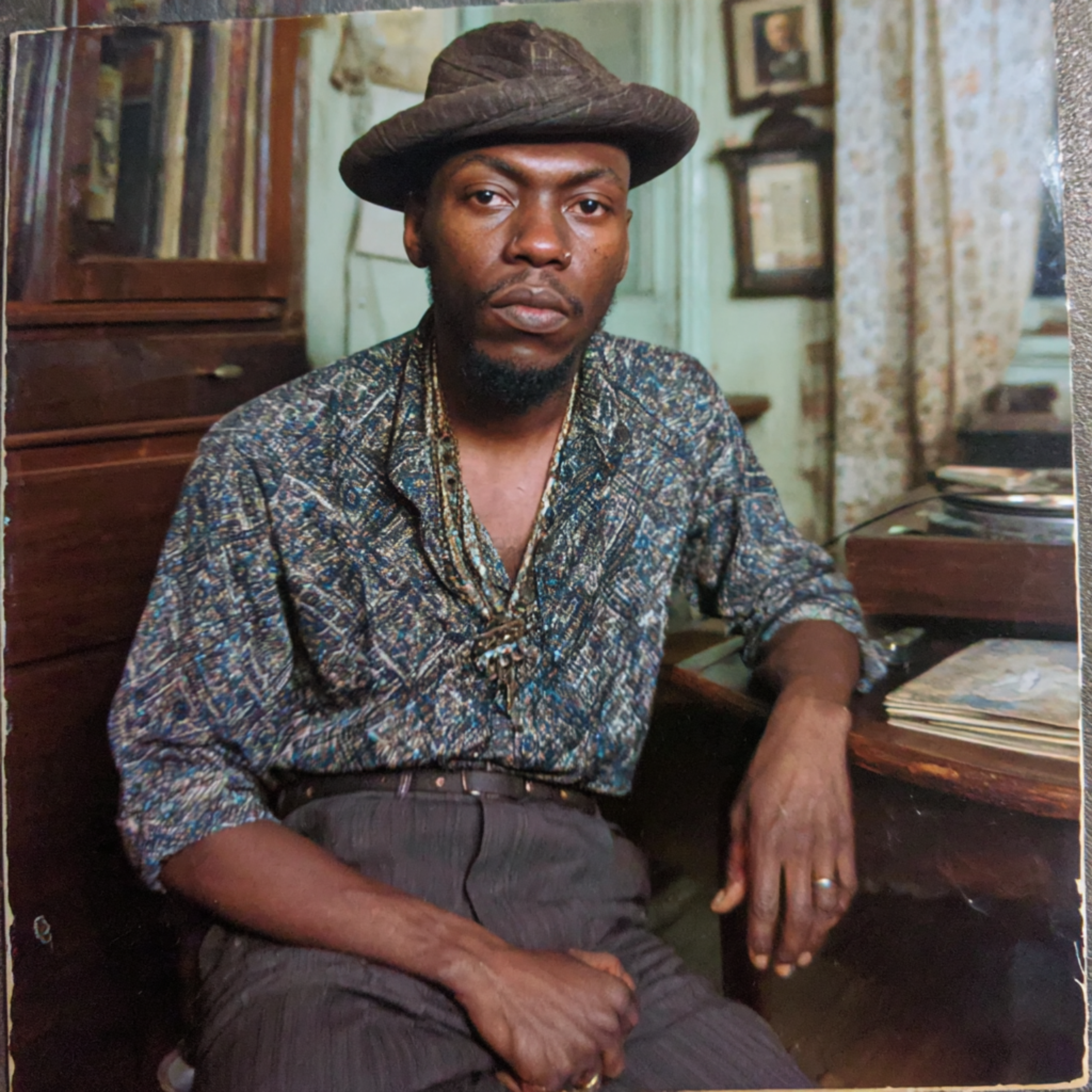 I Do Whatever The Fuck I Want artwork