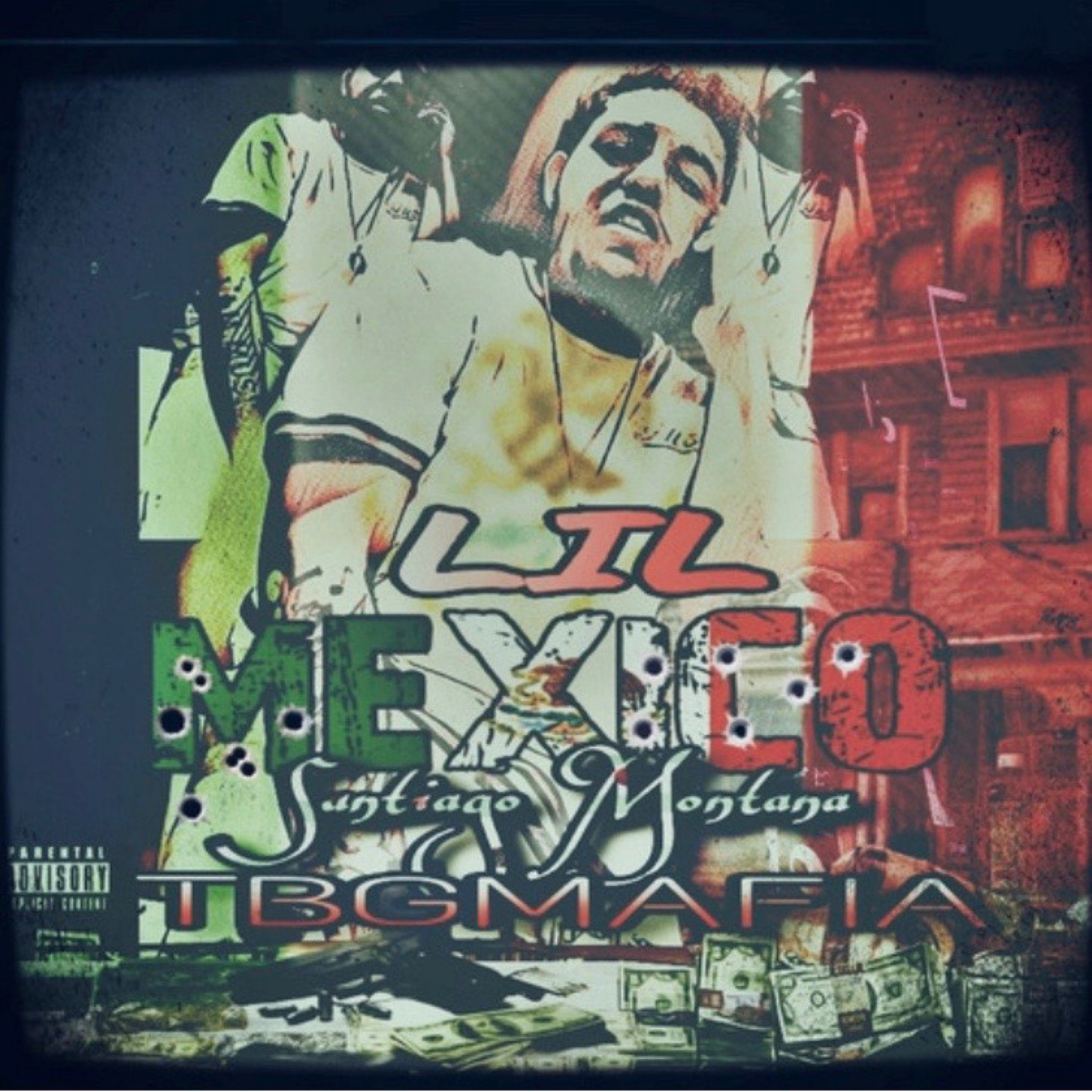 LIL MEXICO artwork