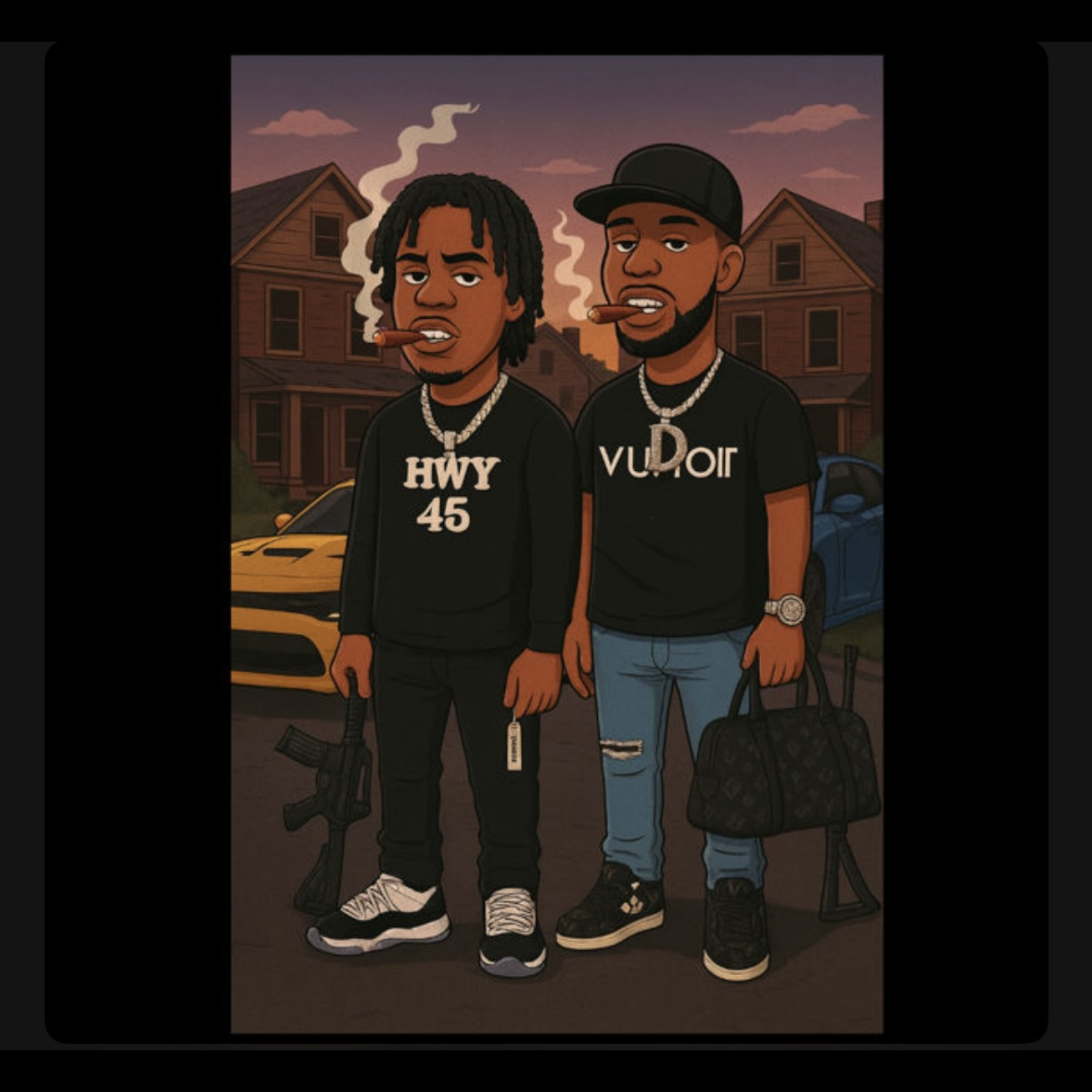 KEYS PLEASE artwork