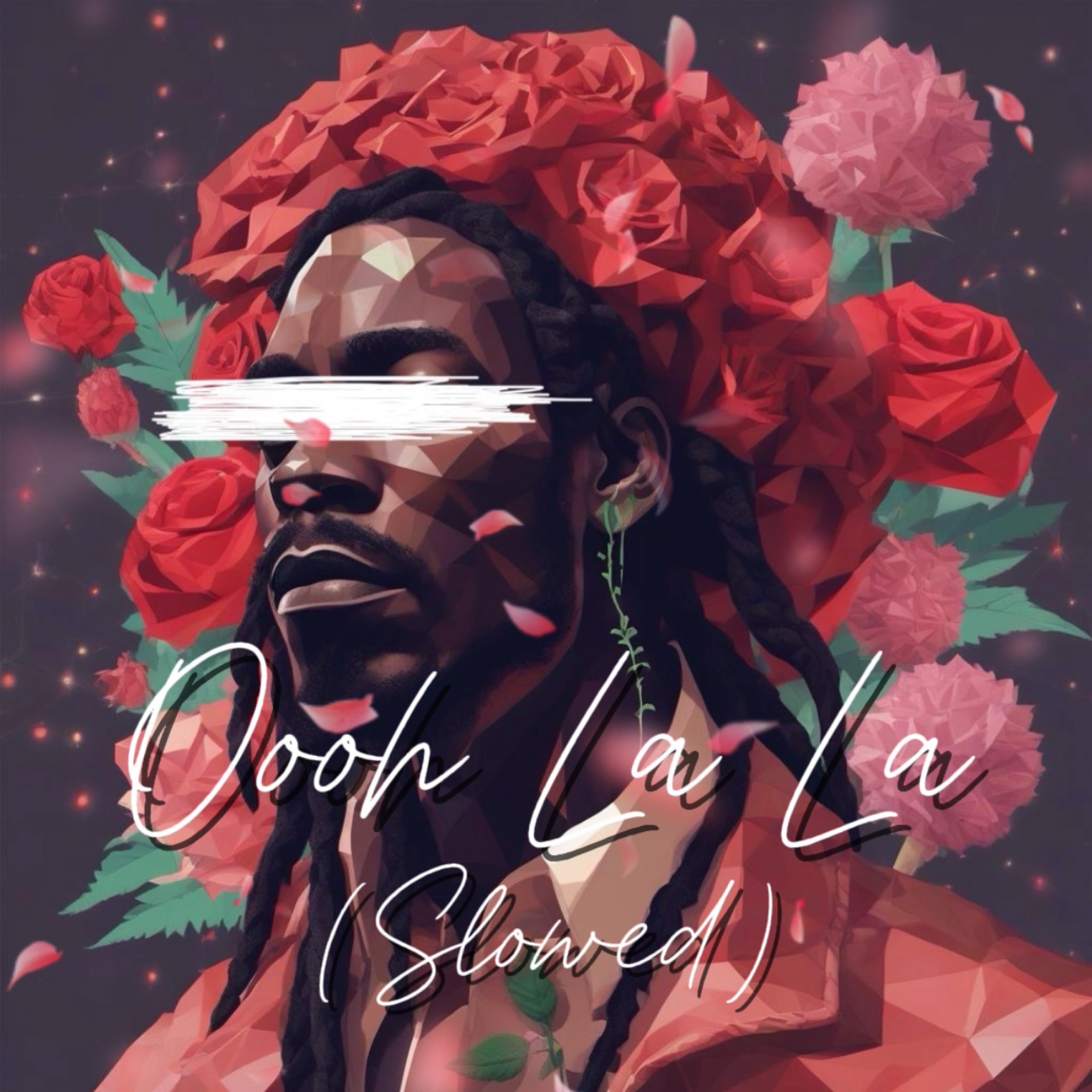 Oooh La La (slowed) artwork