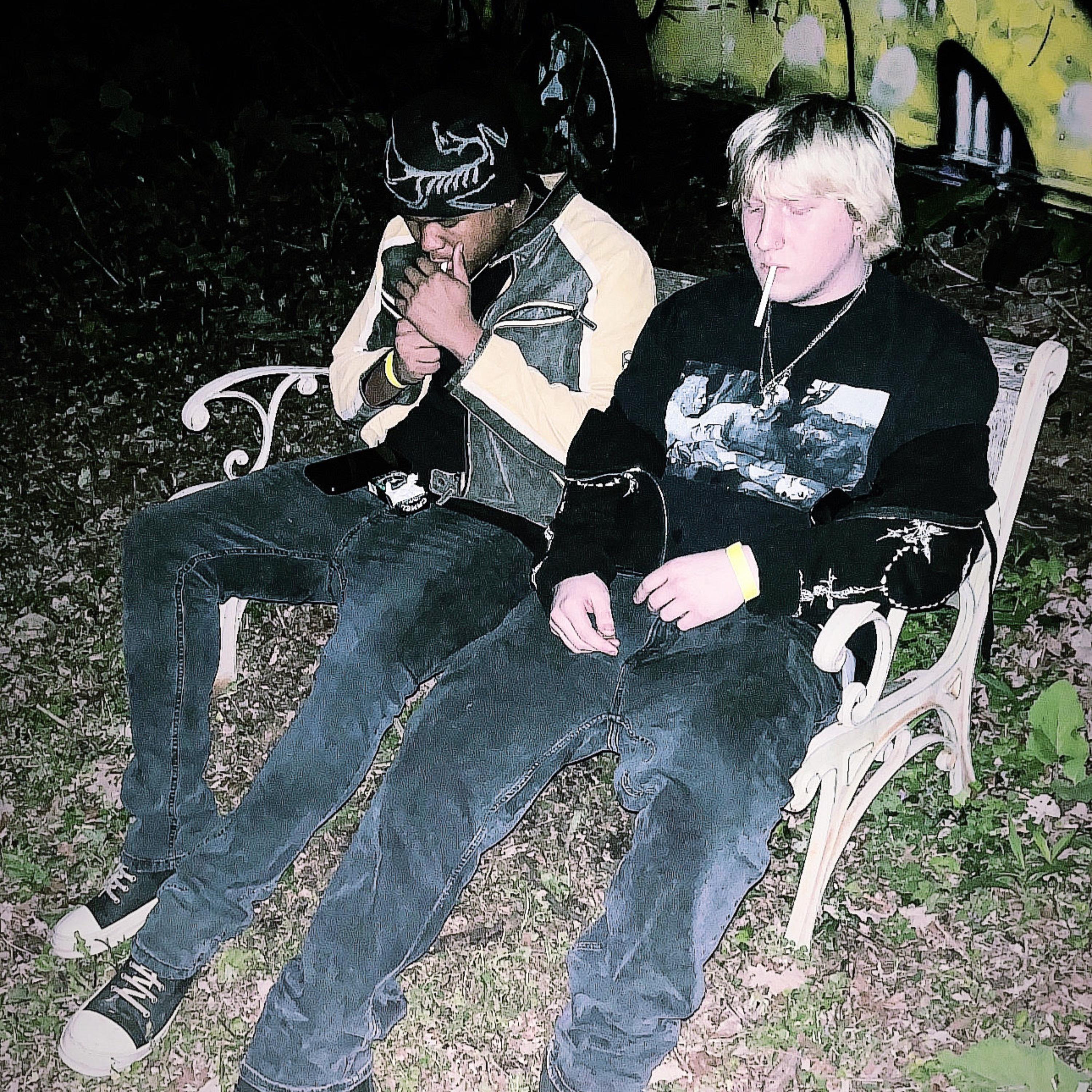 Fine Shyt / Neph Shi 2 artwork
