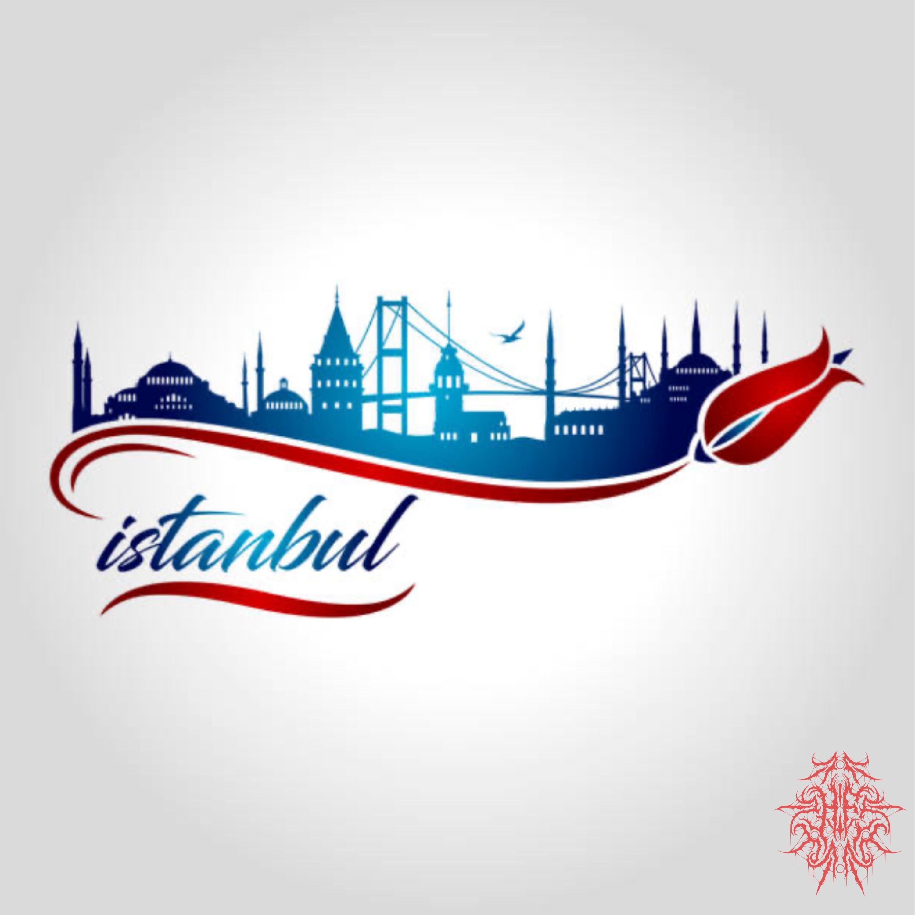 İstanbul artwork