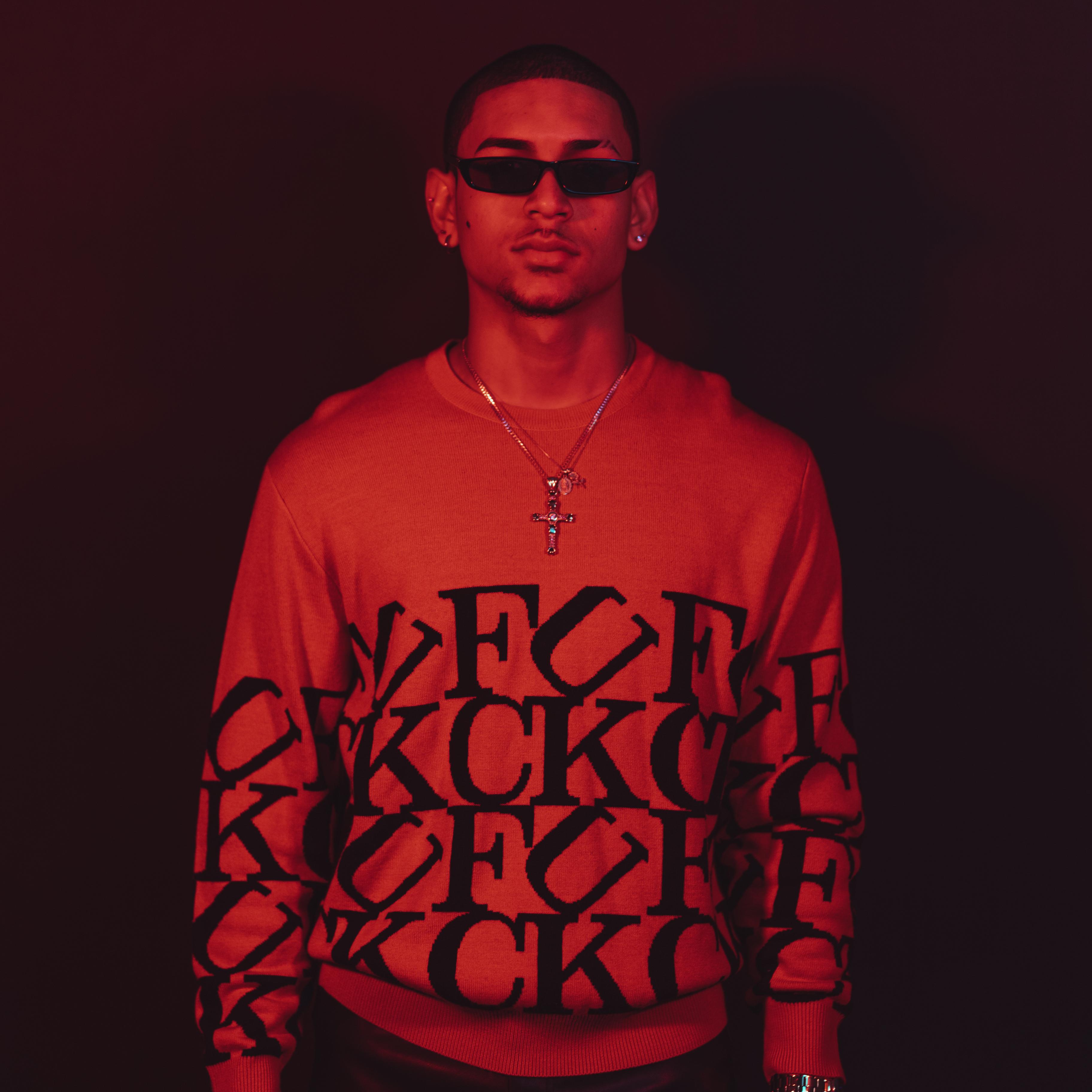 Image - EP Vol I artwork