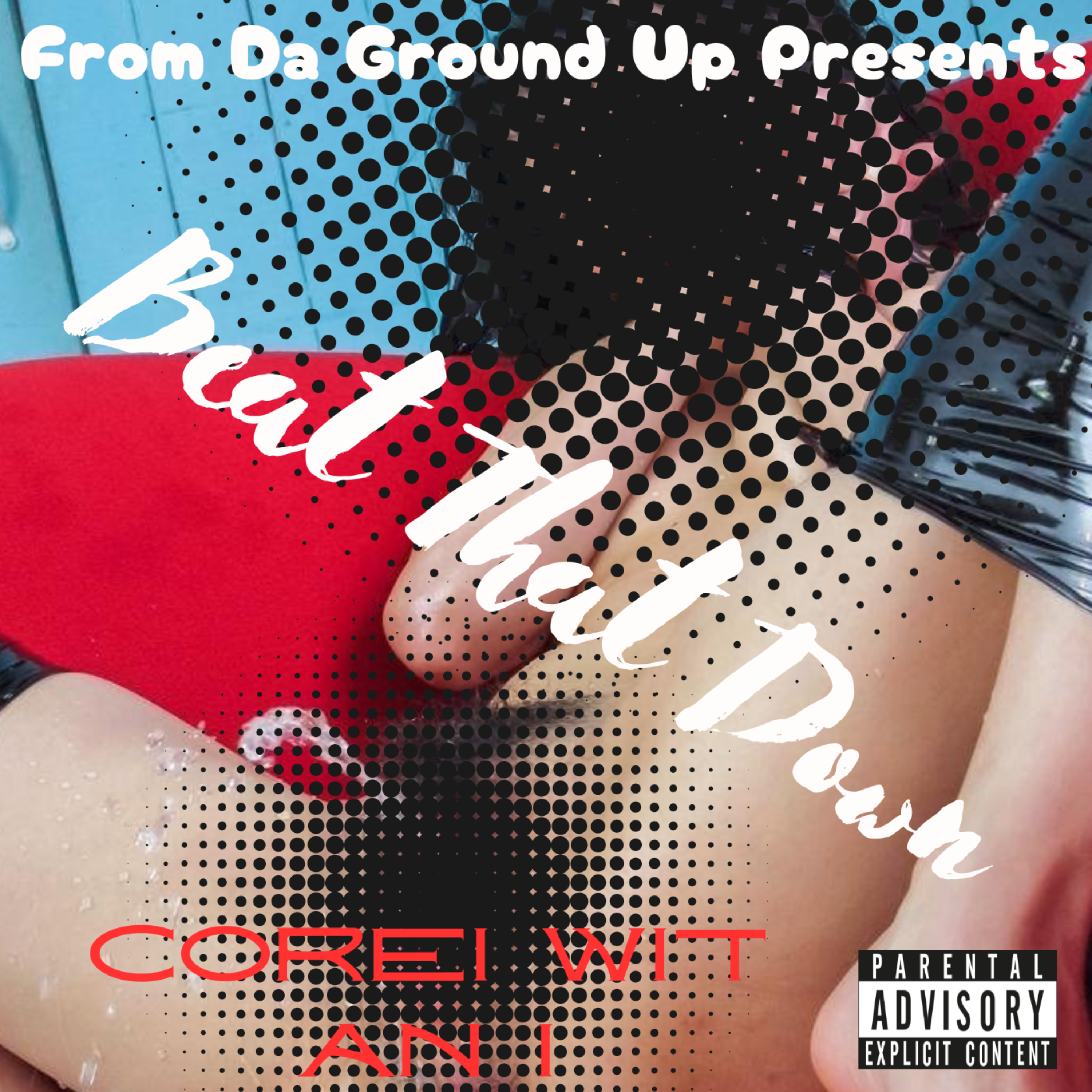 Beat That Down artwork