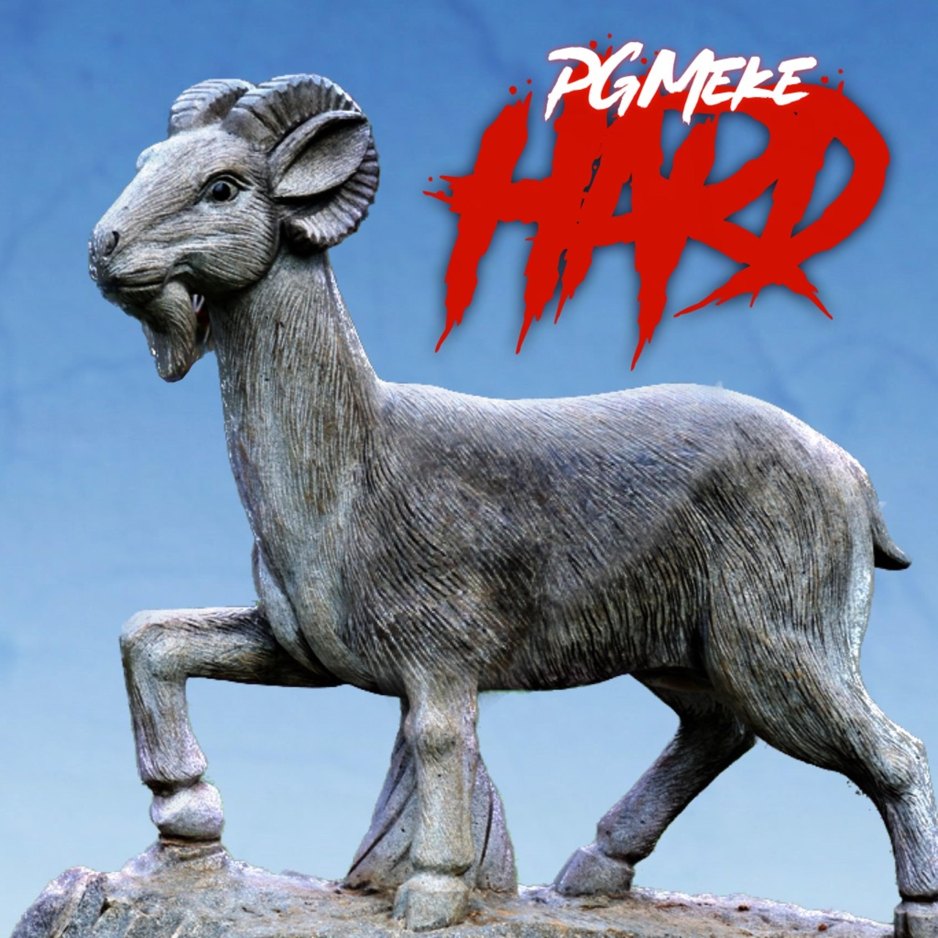 Hard artwork