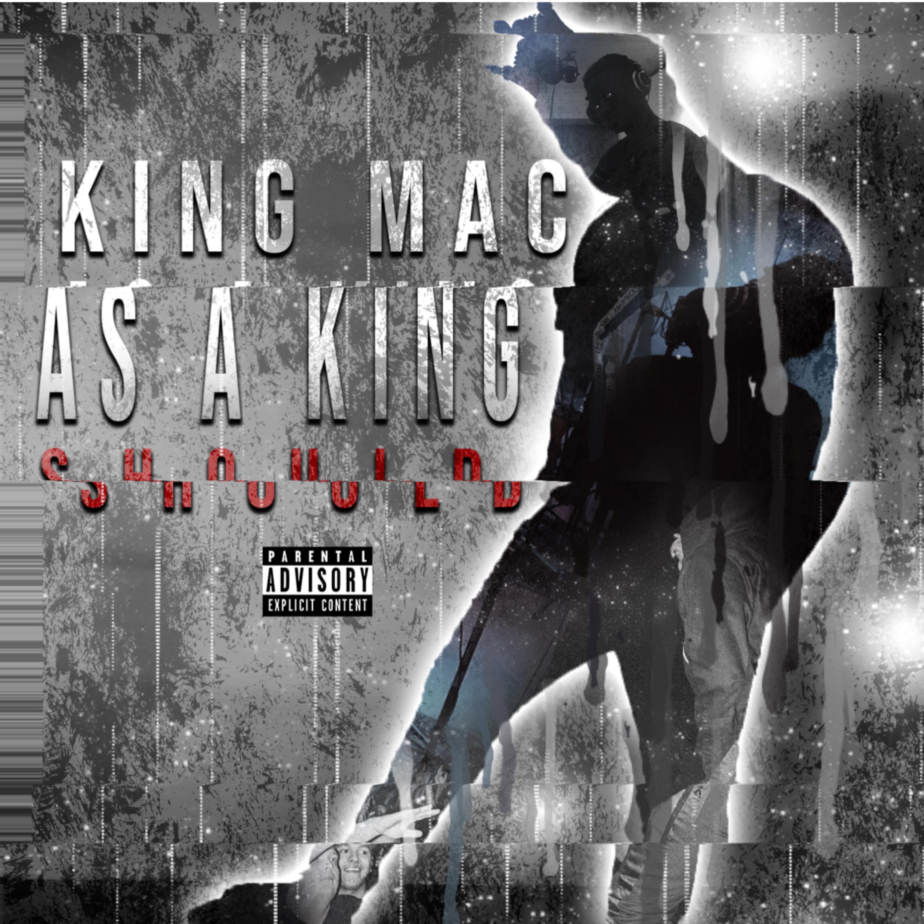 As A King Should artwork