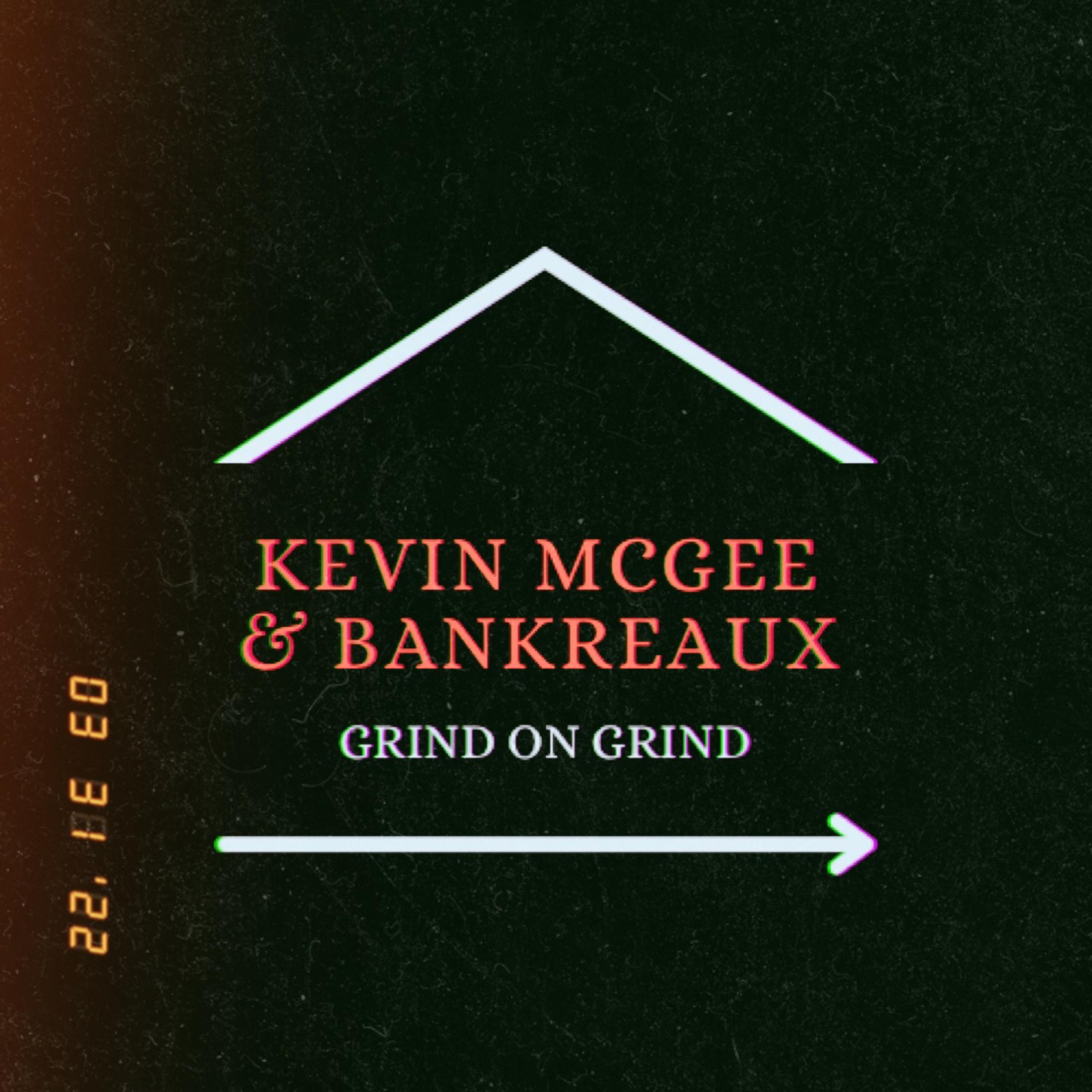 Grind On Grind artwork