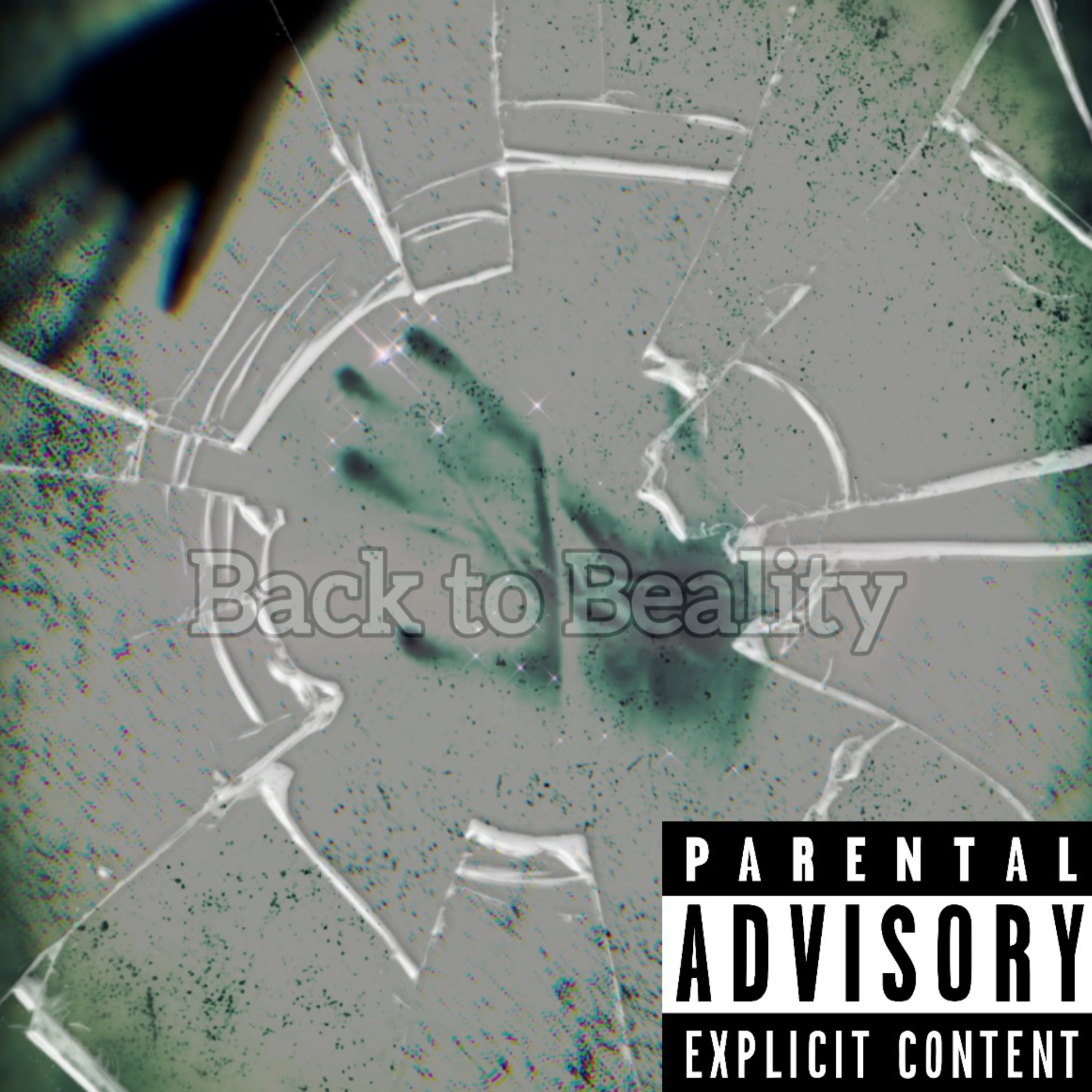 Back To Beality artwork