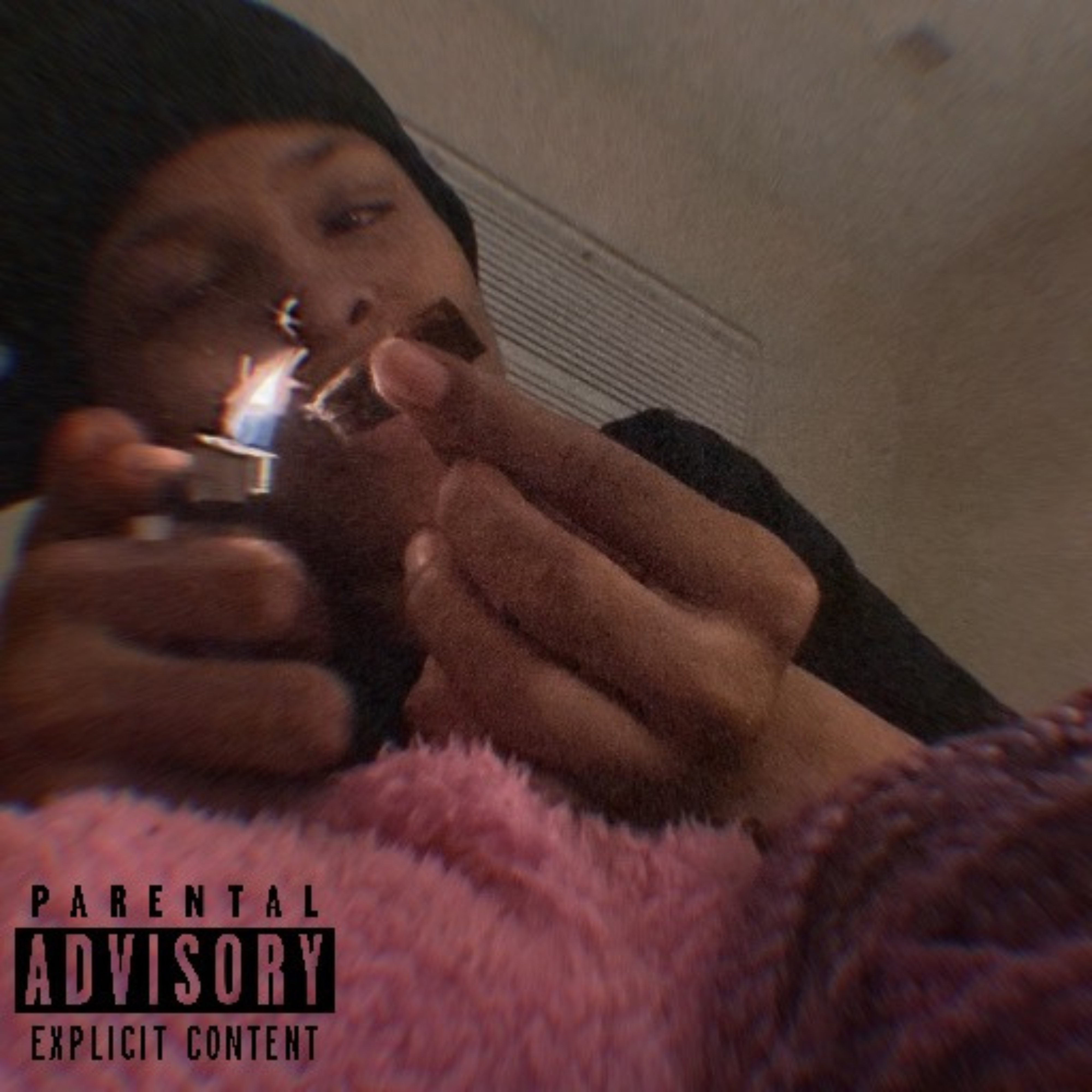 Mixin Luv artwork