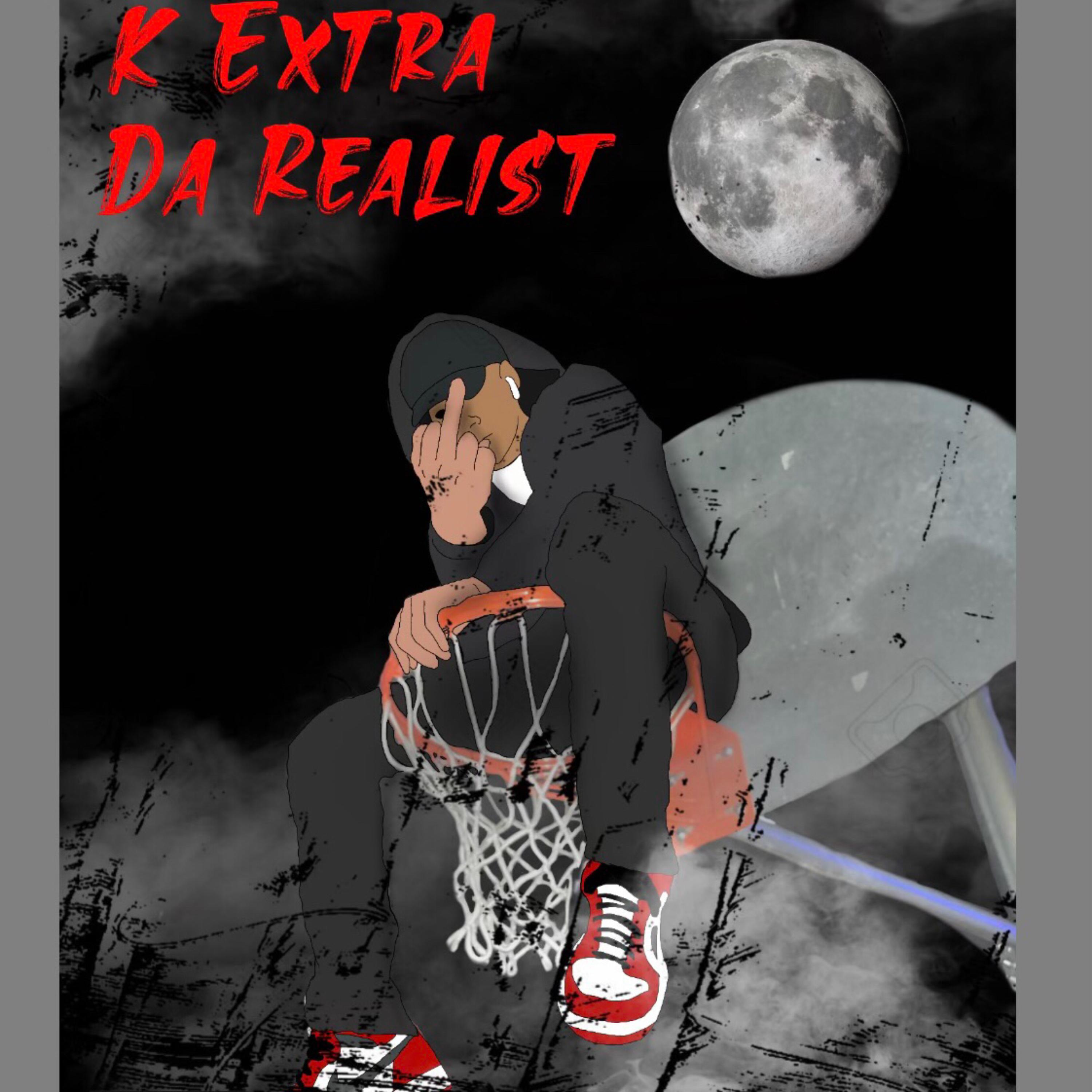 Da Realist Mixtape artwork