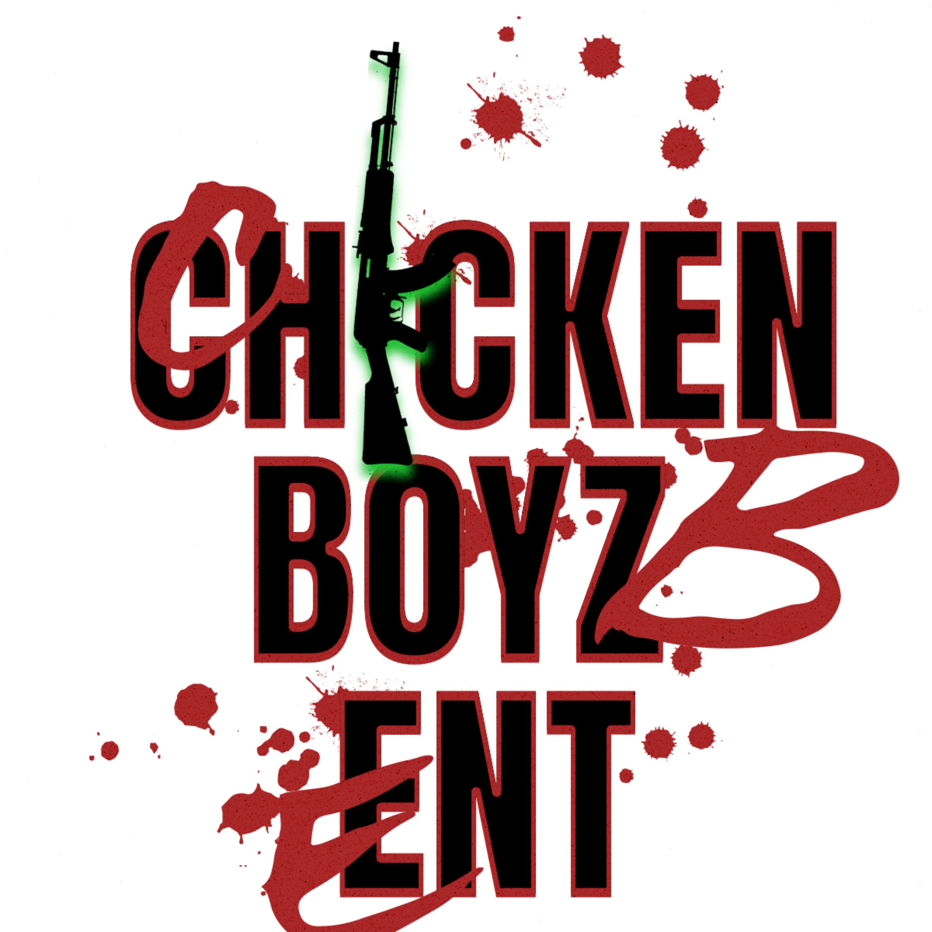 chicken g lil gravy artwork