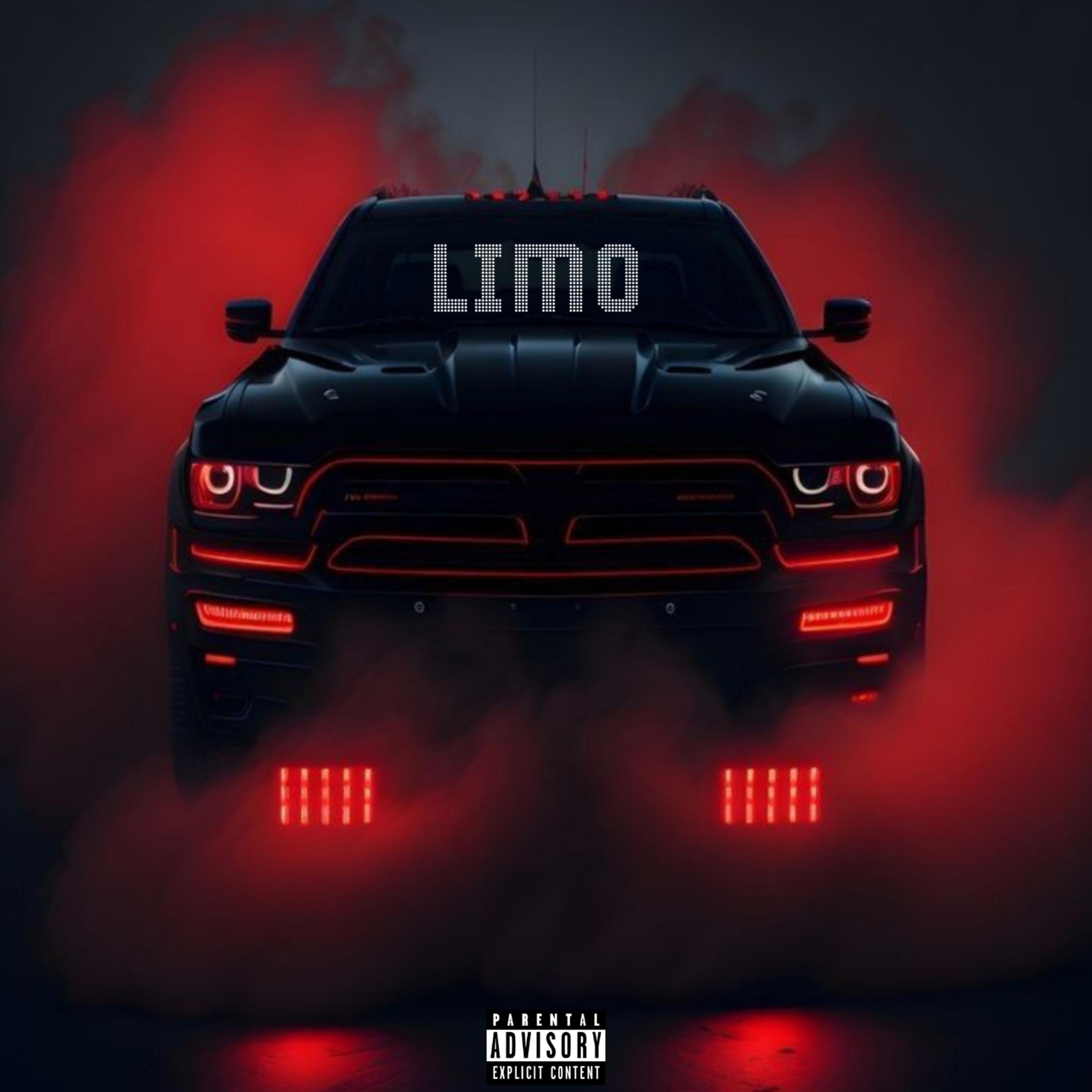 LIMO artwork