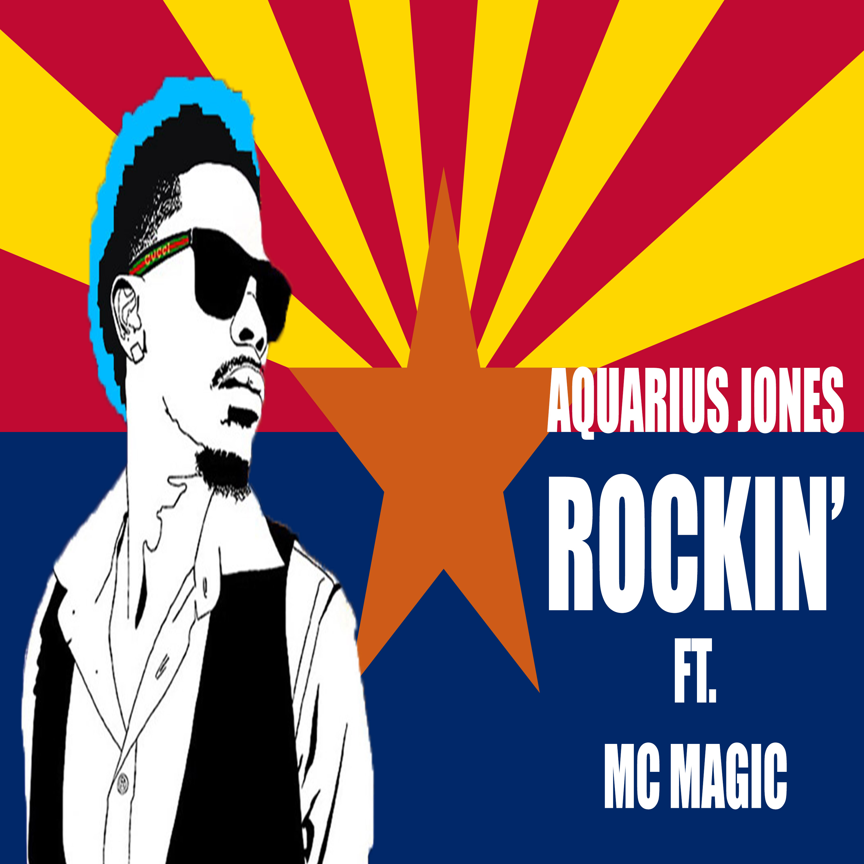 Rockin' (Remix) artwork