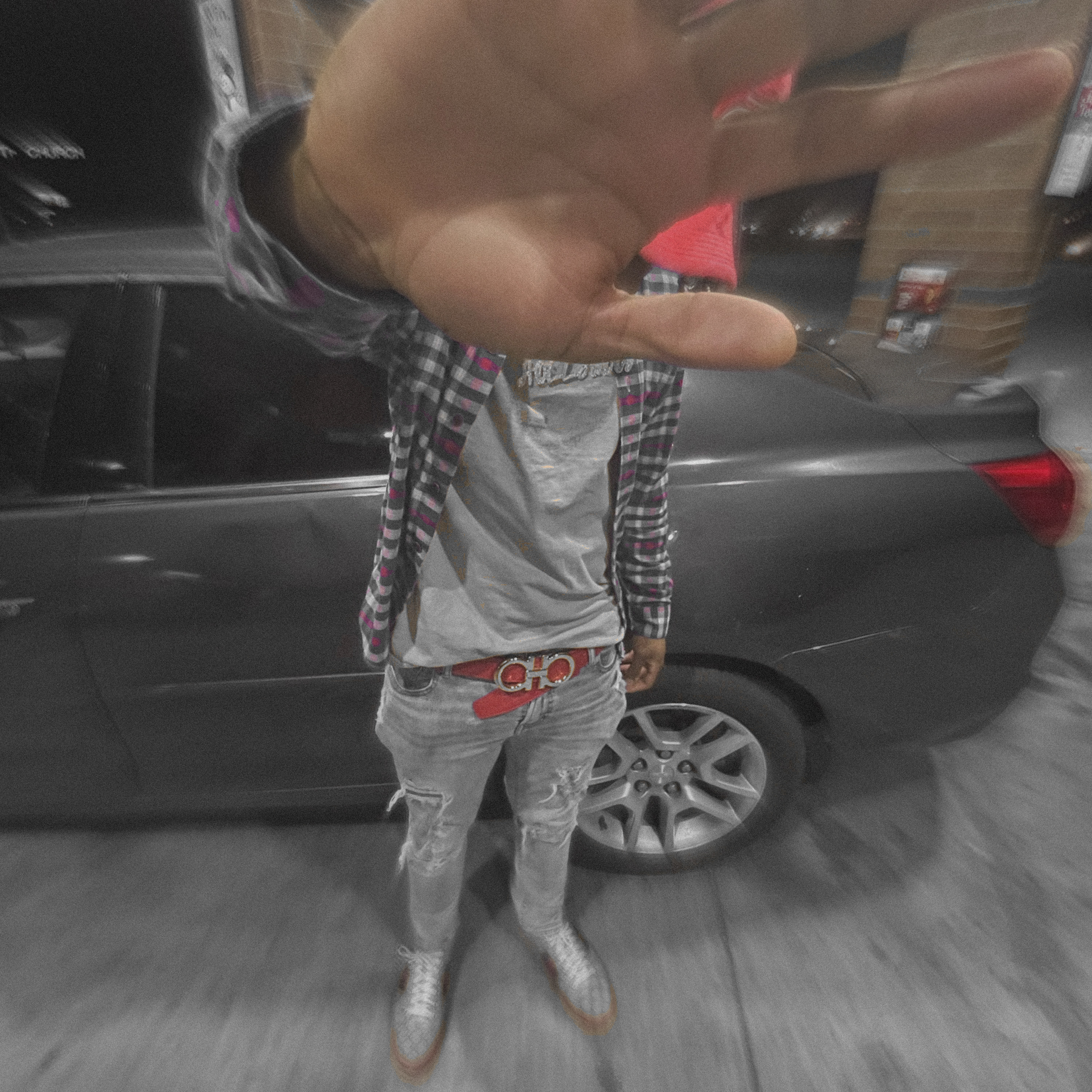 P'ster Freestyle artwork