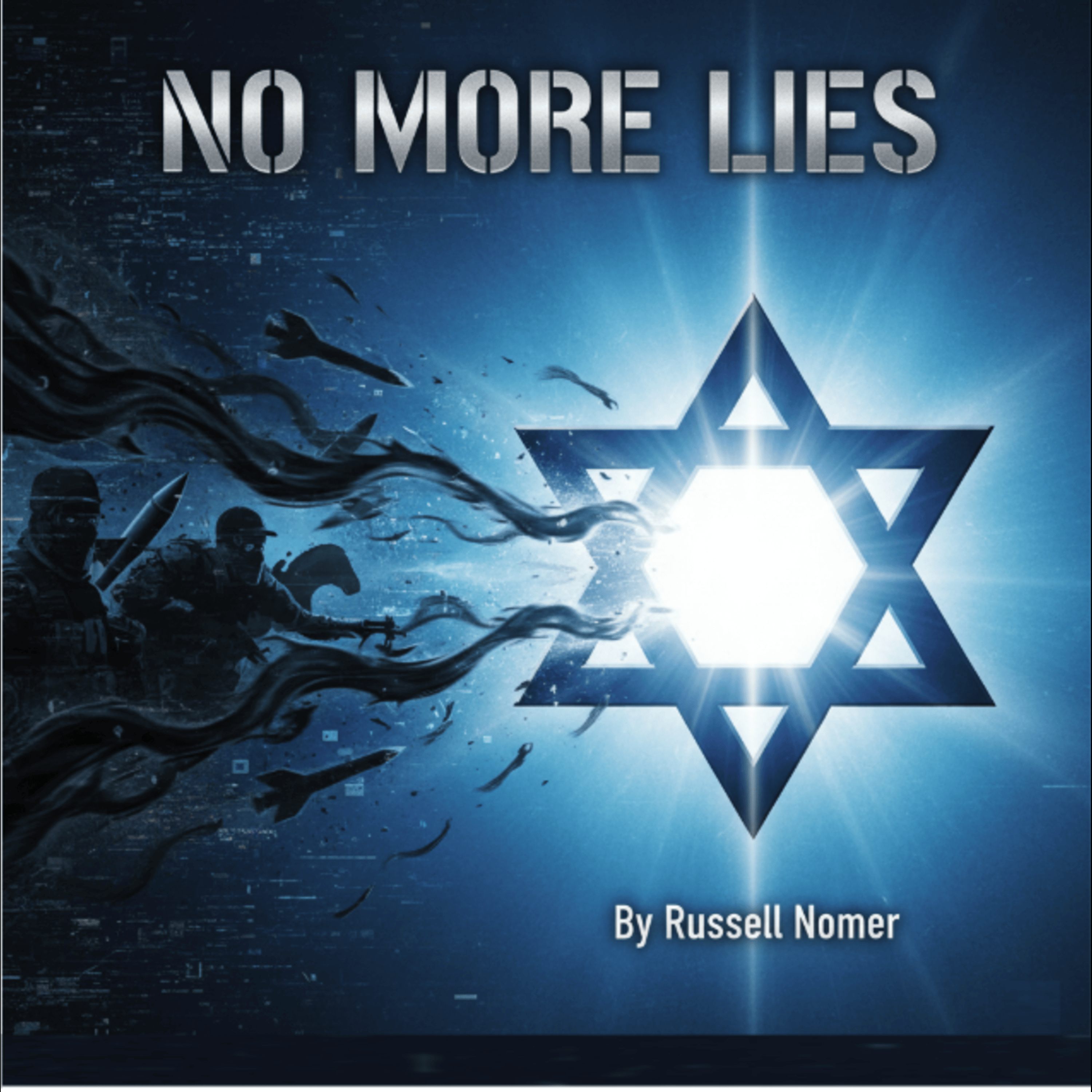 No More Lies artwork