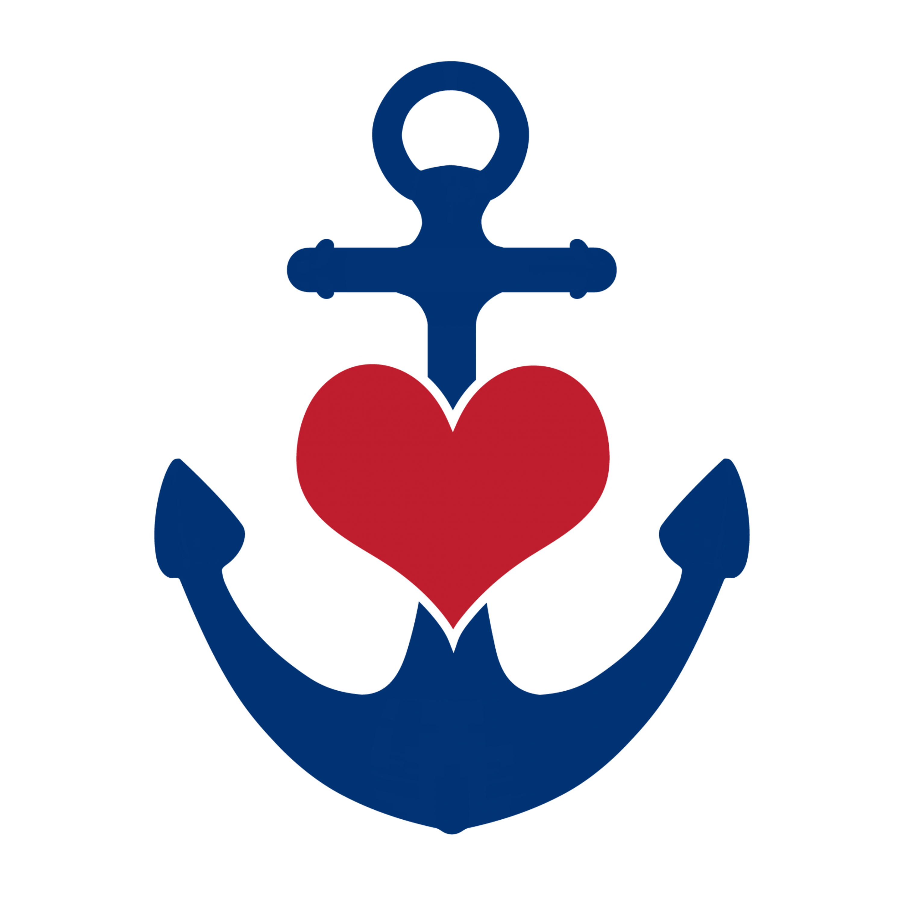 an anchor baby from some random lady artwork