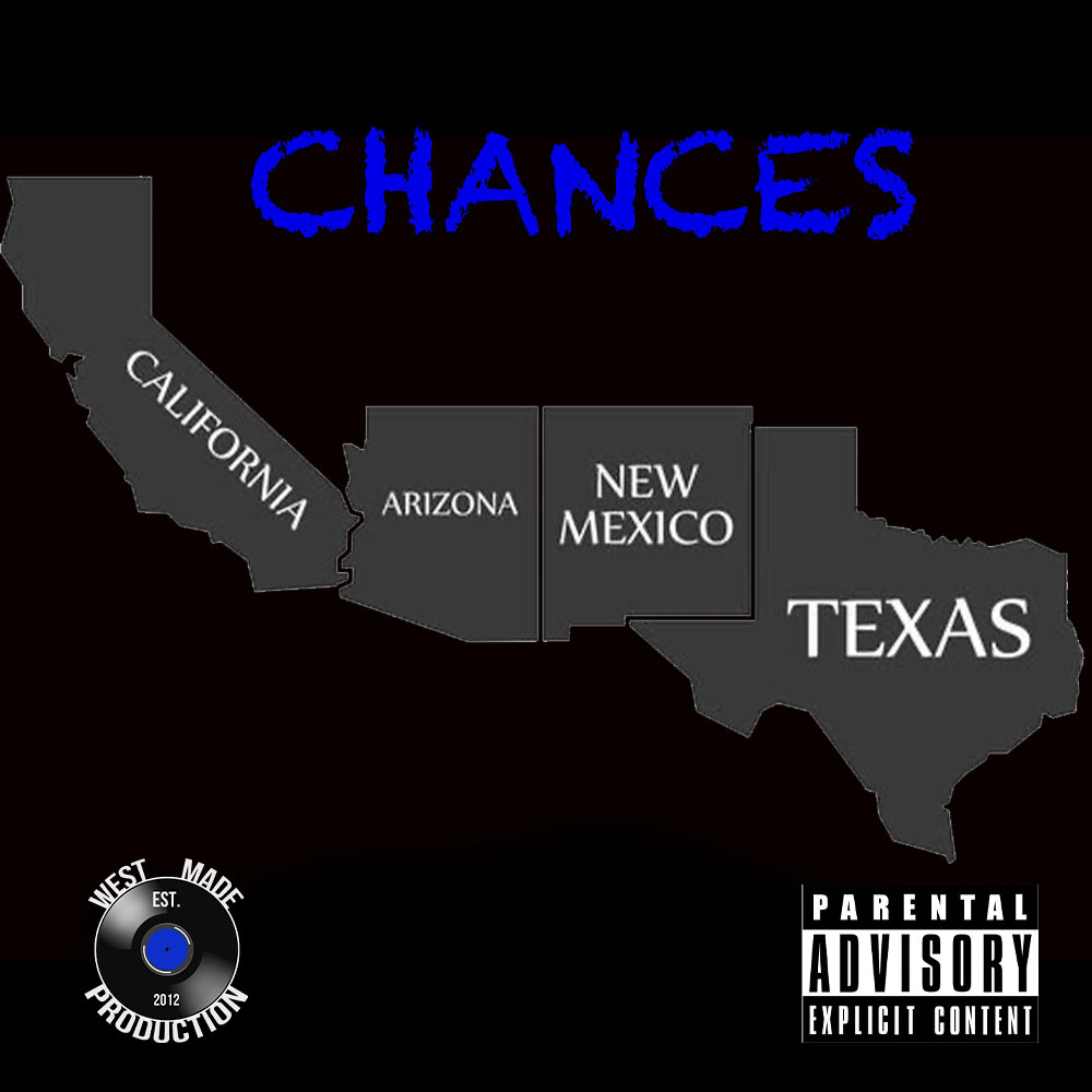 Chances artwork