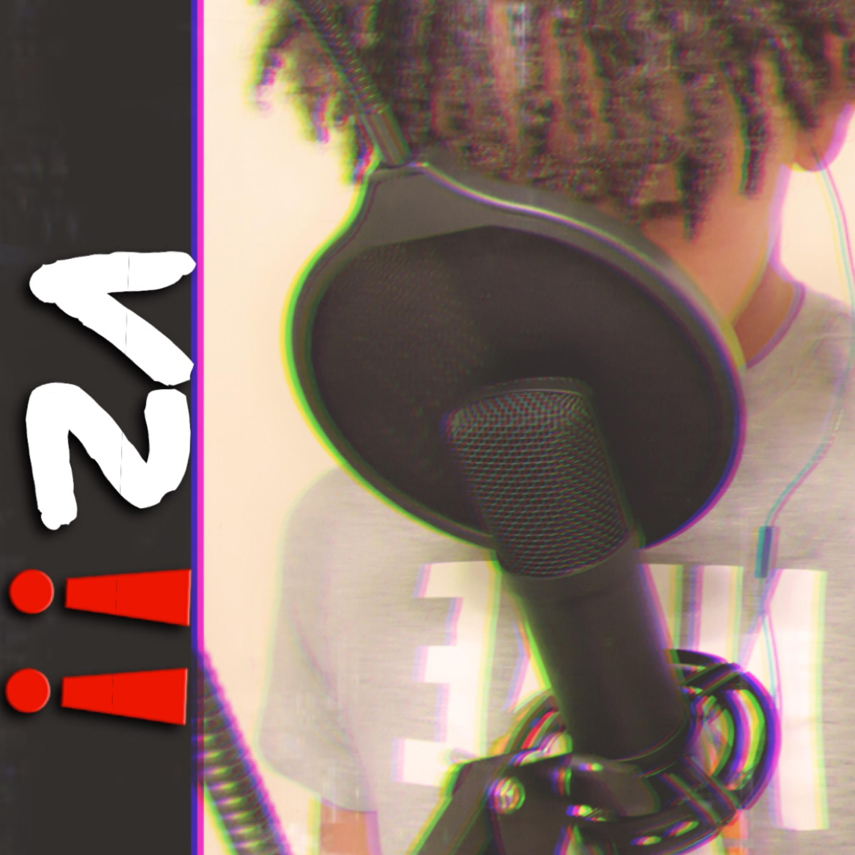 V2 artwork