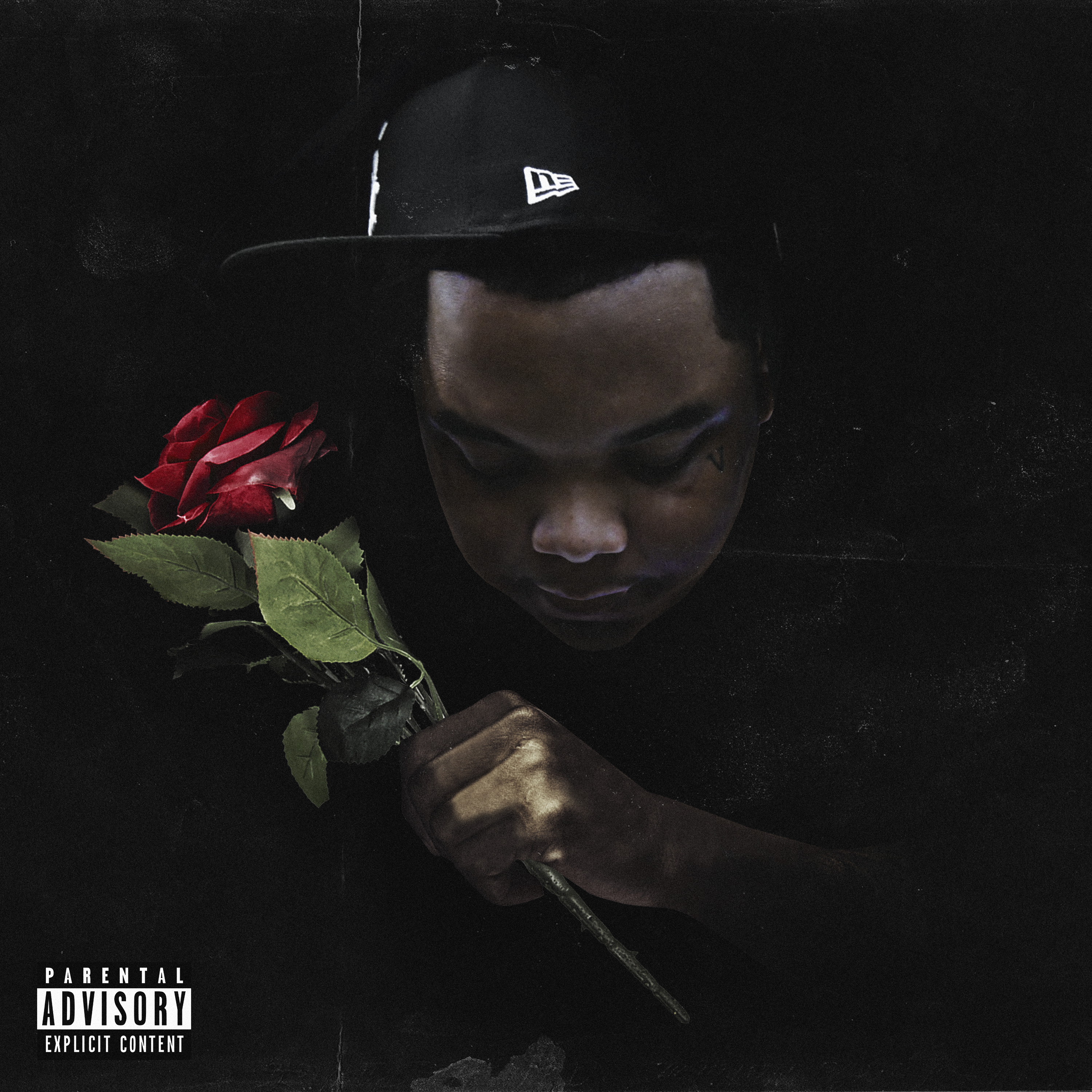 Trauma Child 3 by Doa Beezy cover art