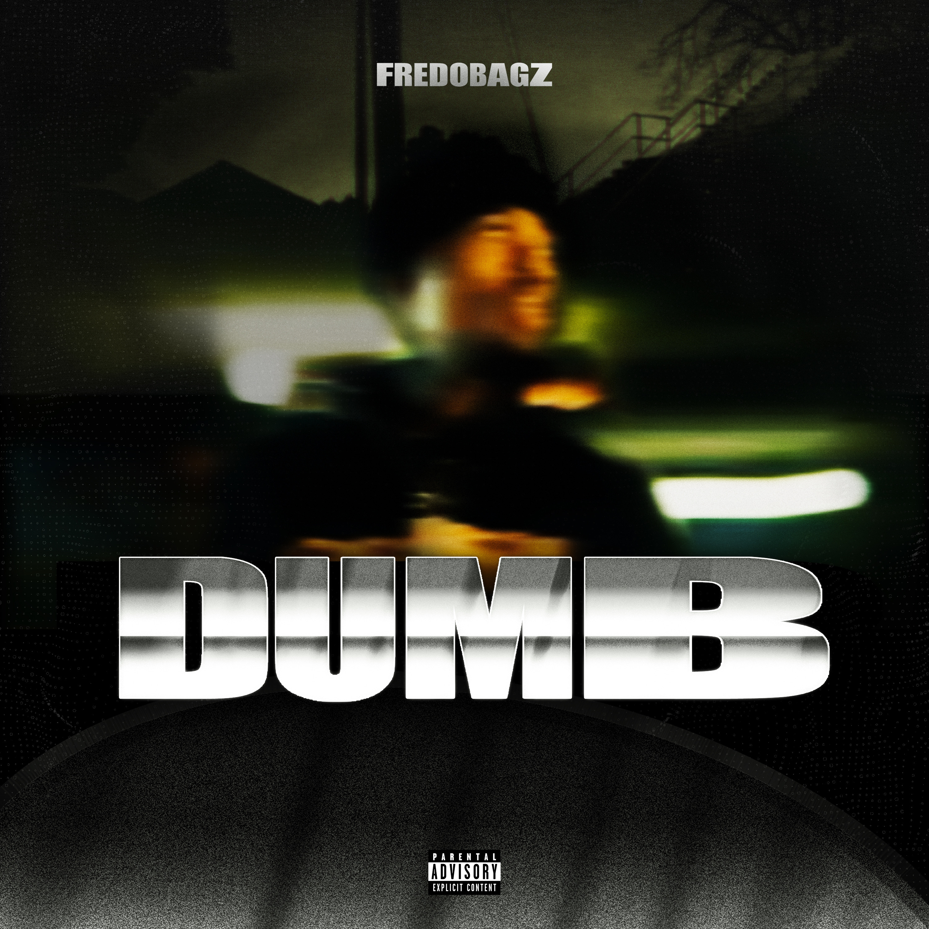 DUMB artwork