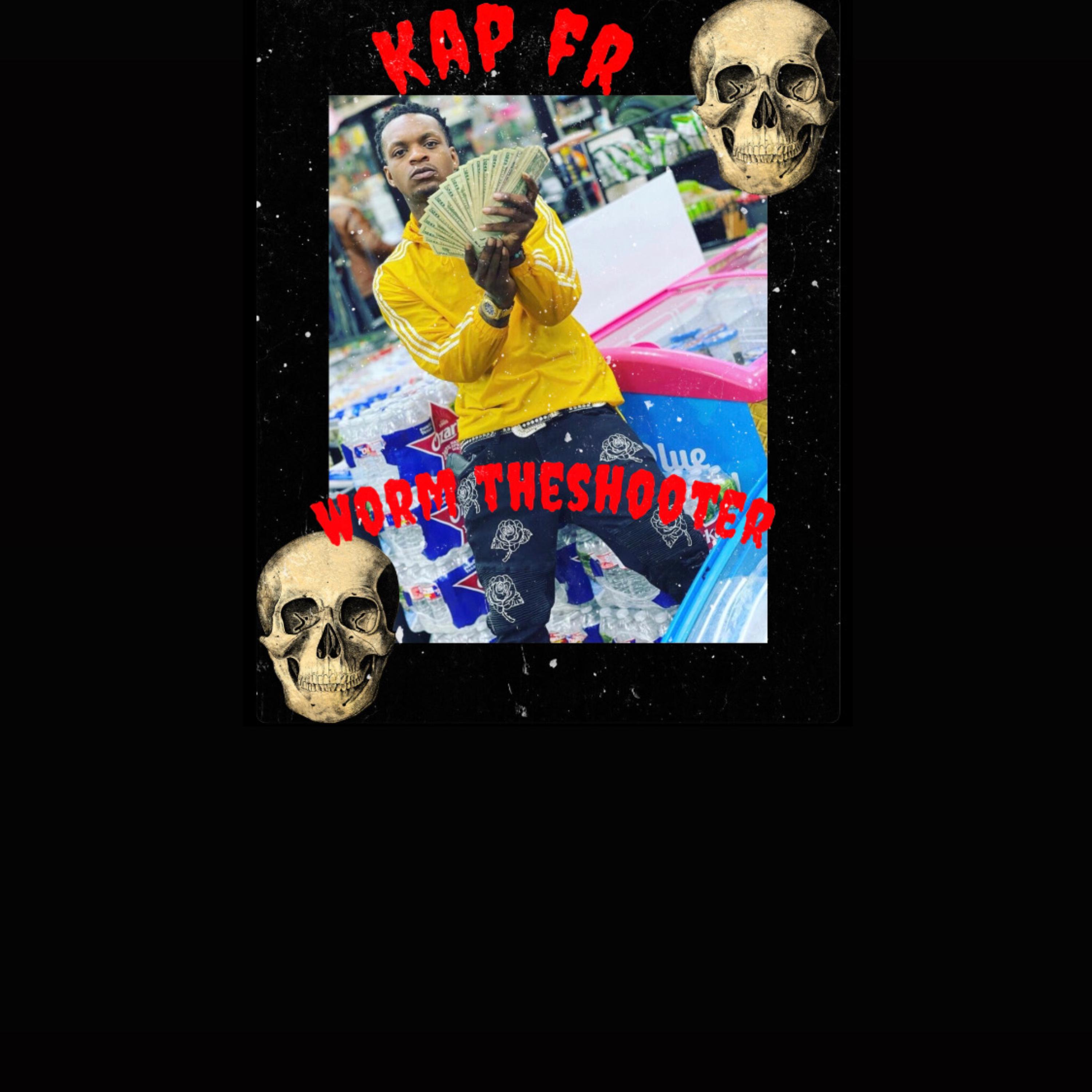 Kap Fr artwork