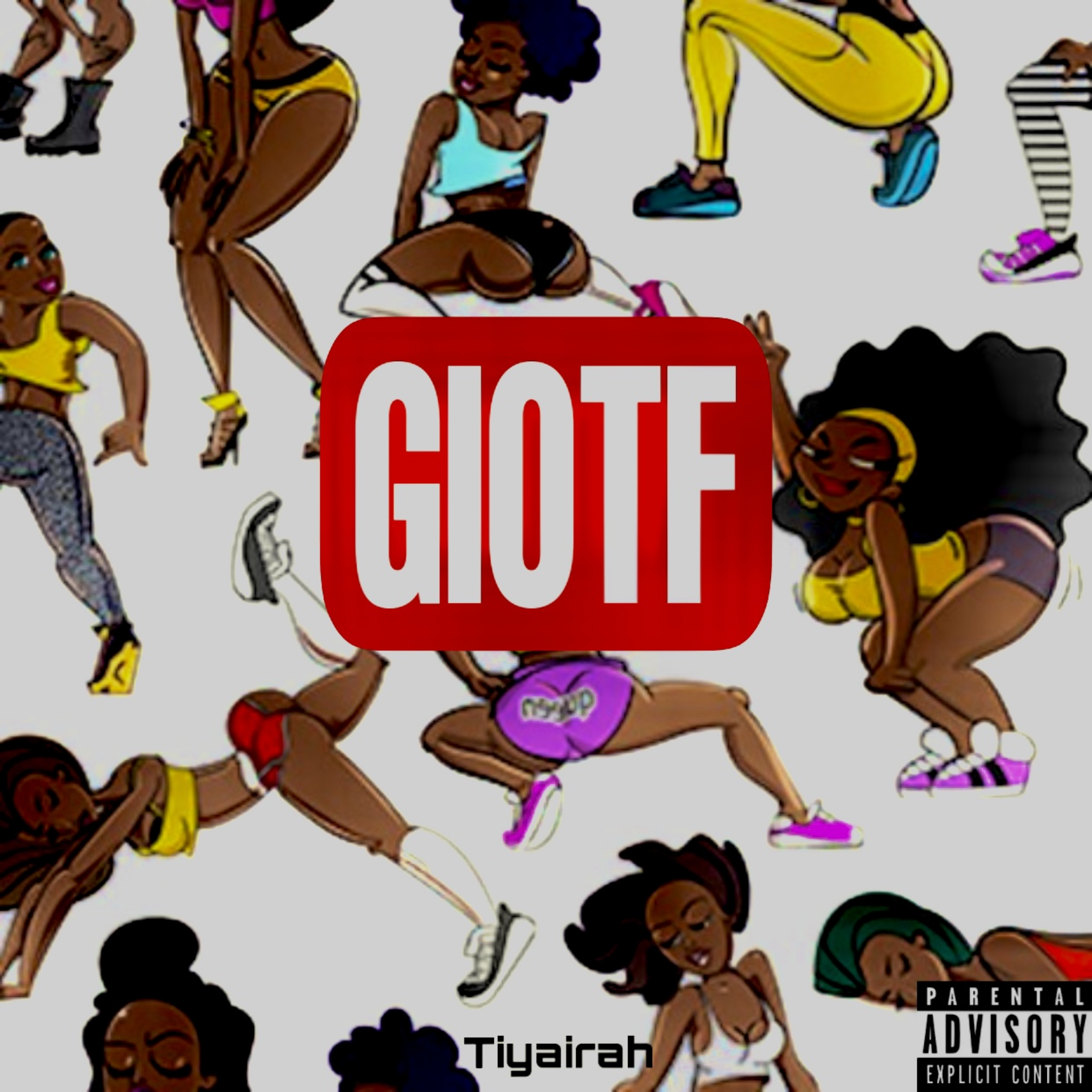 GIOTF artwork