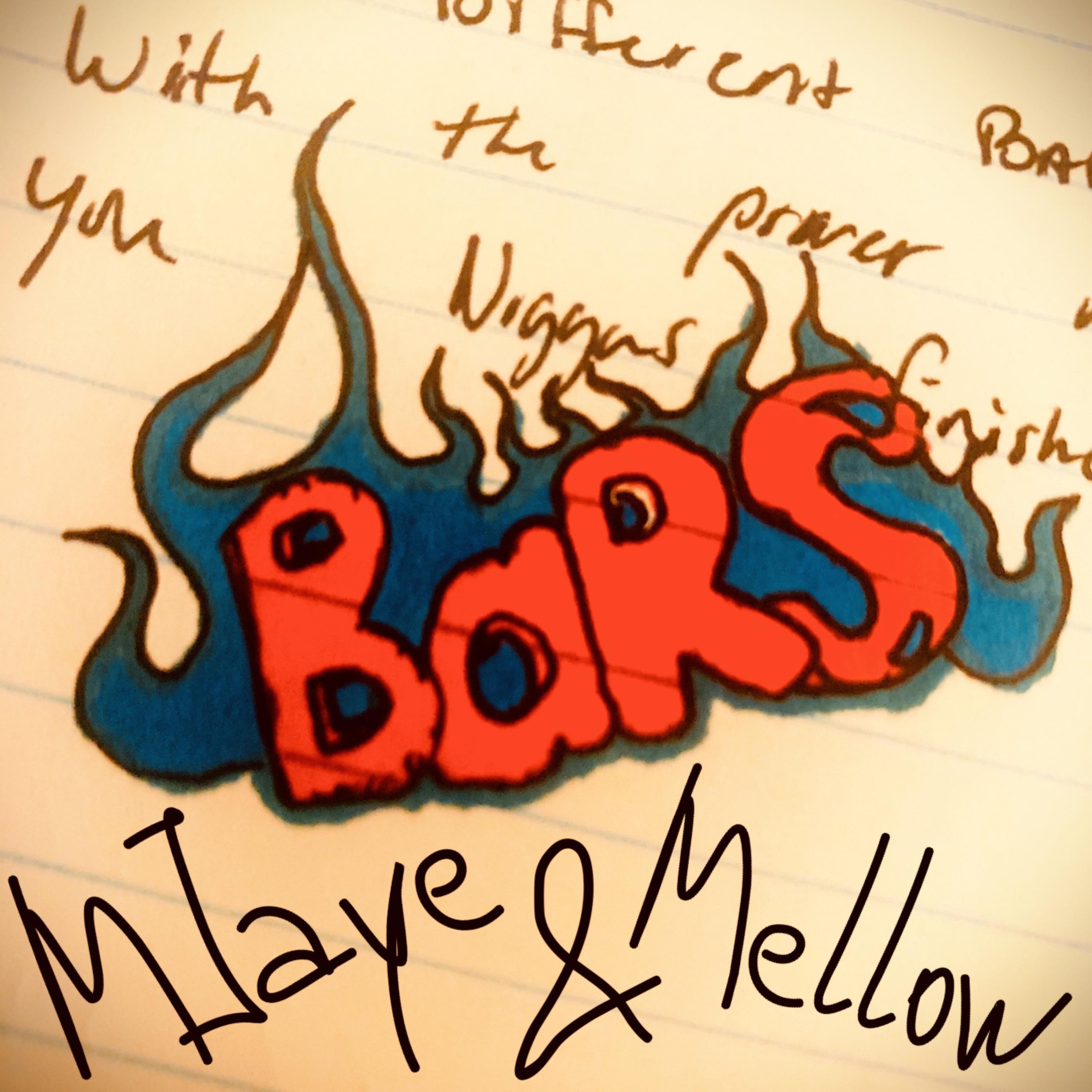 Bars artwork