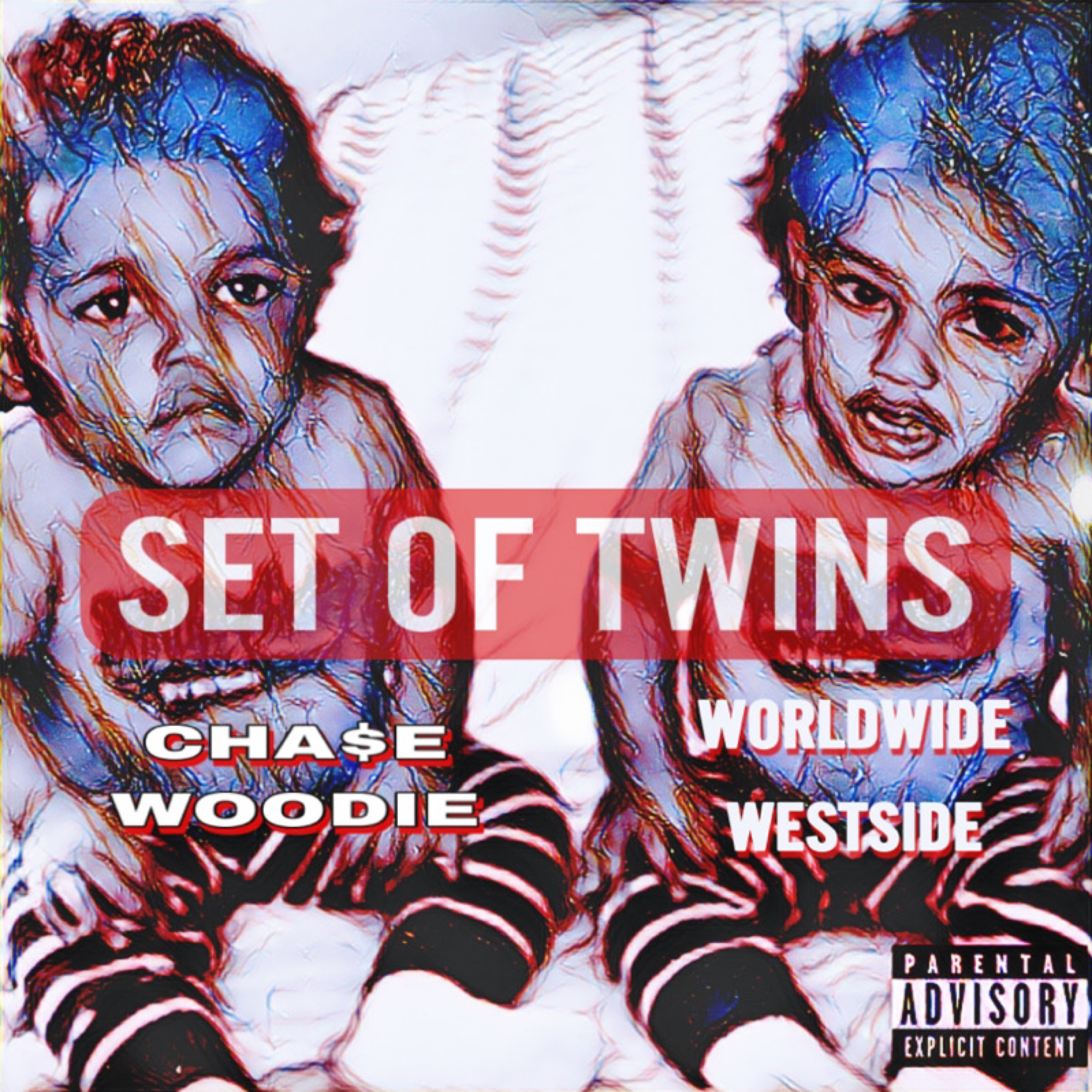 Set Of Twins artwork