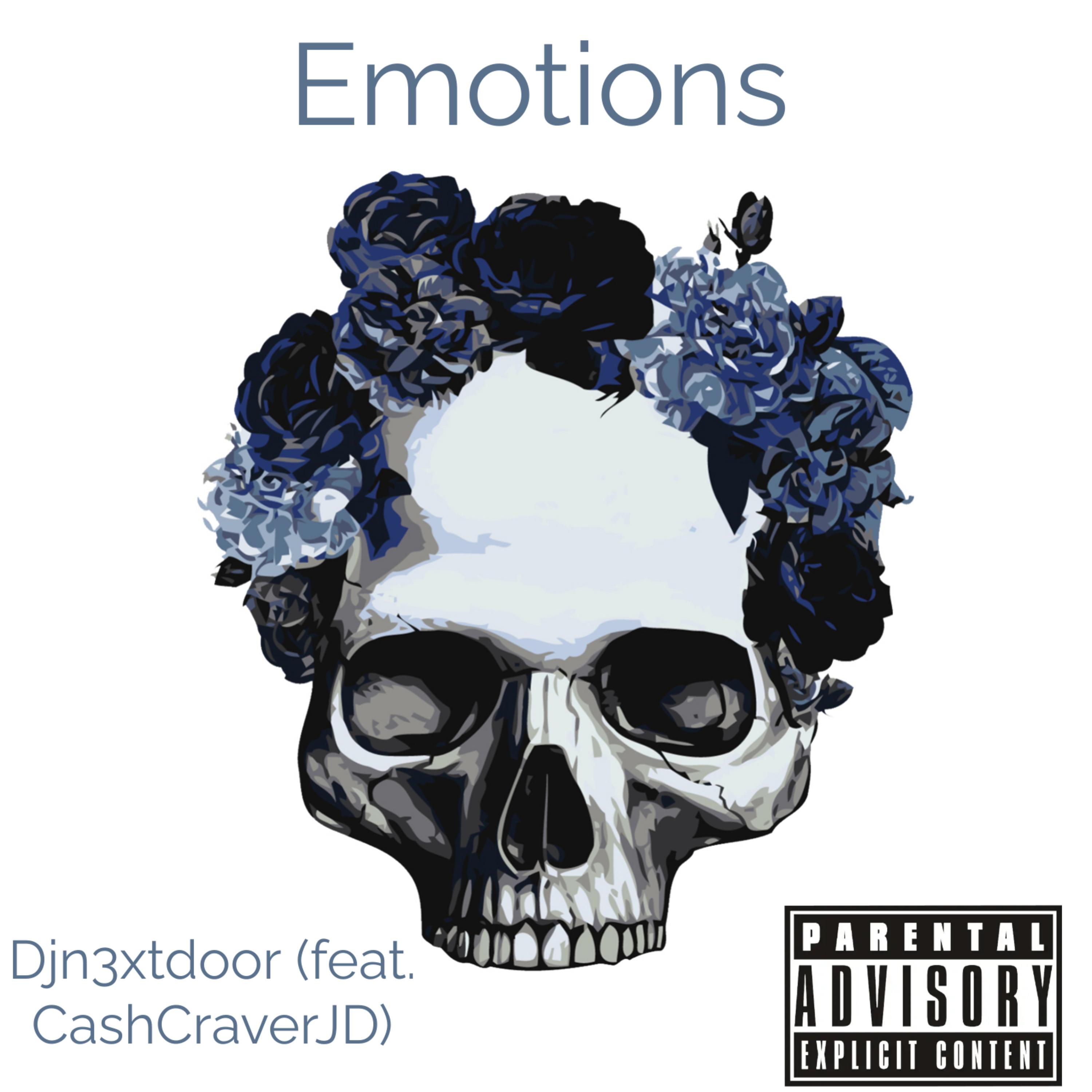 Emotions artwork