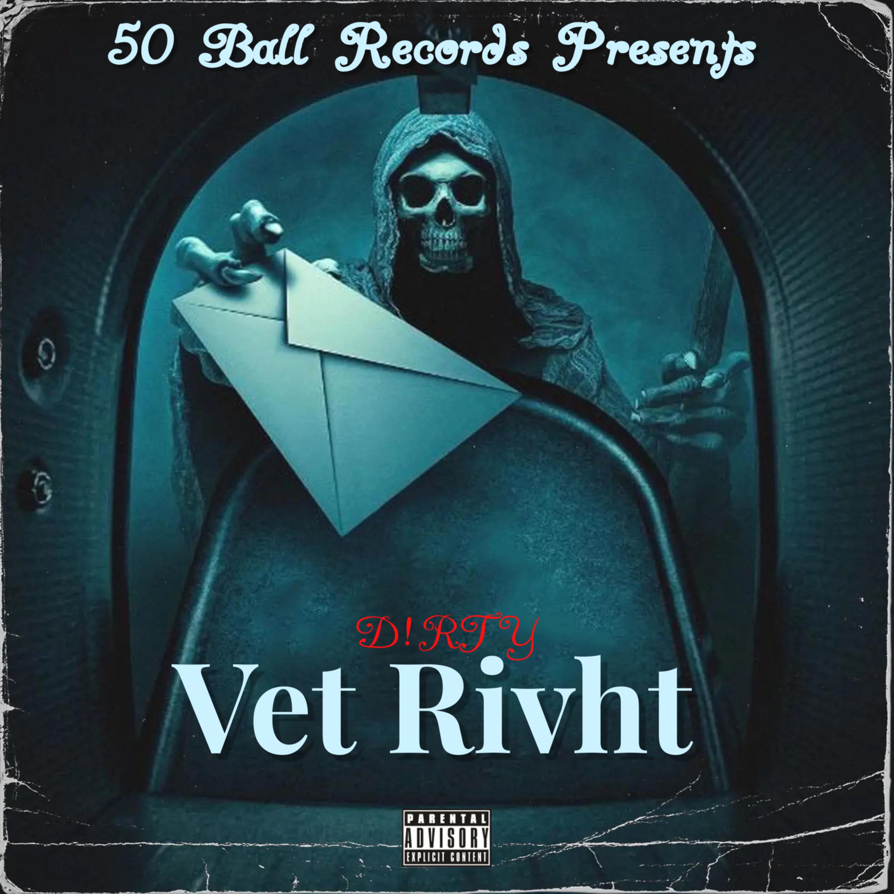 Vet Rivht artwork