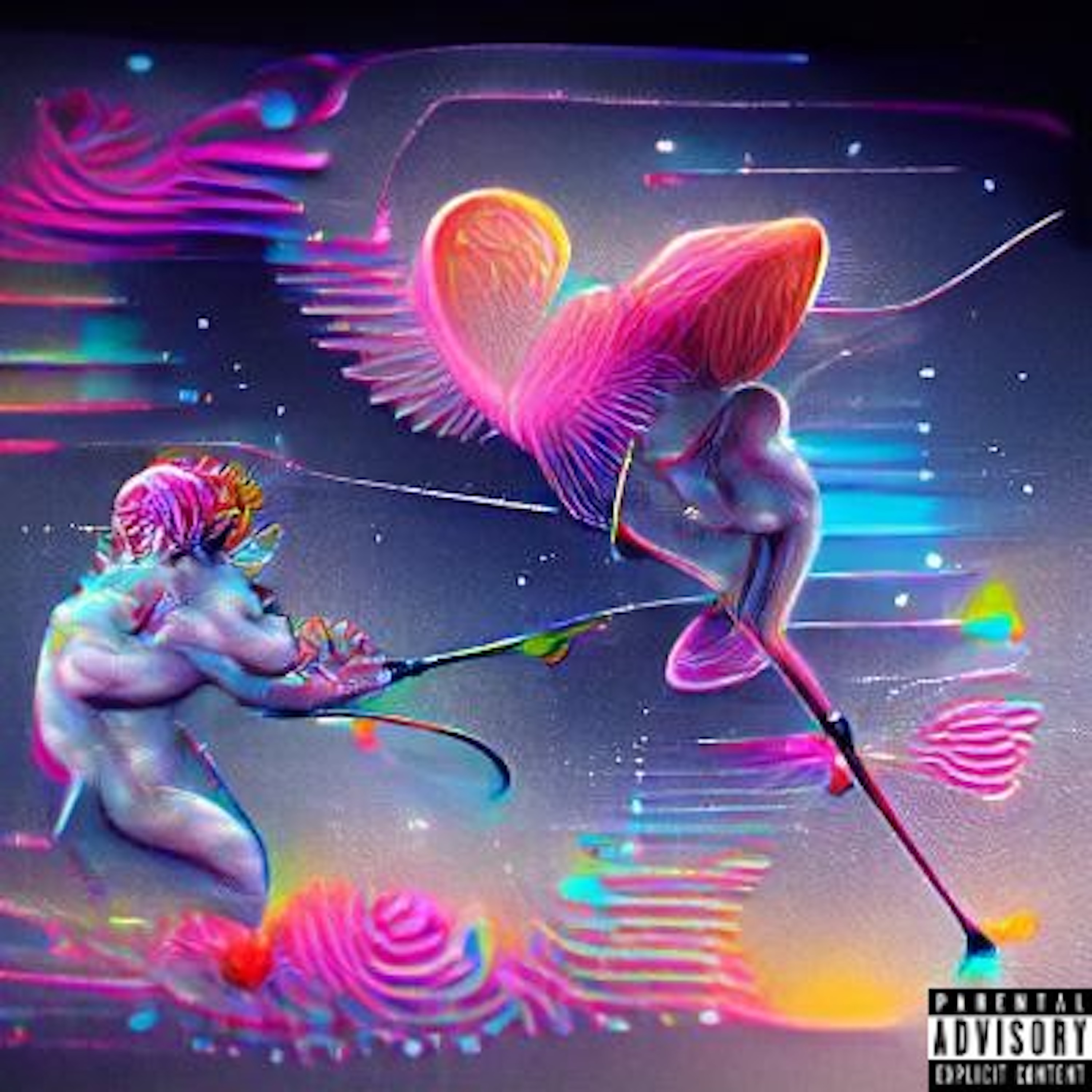 Cupid artwork