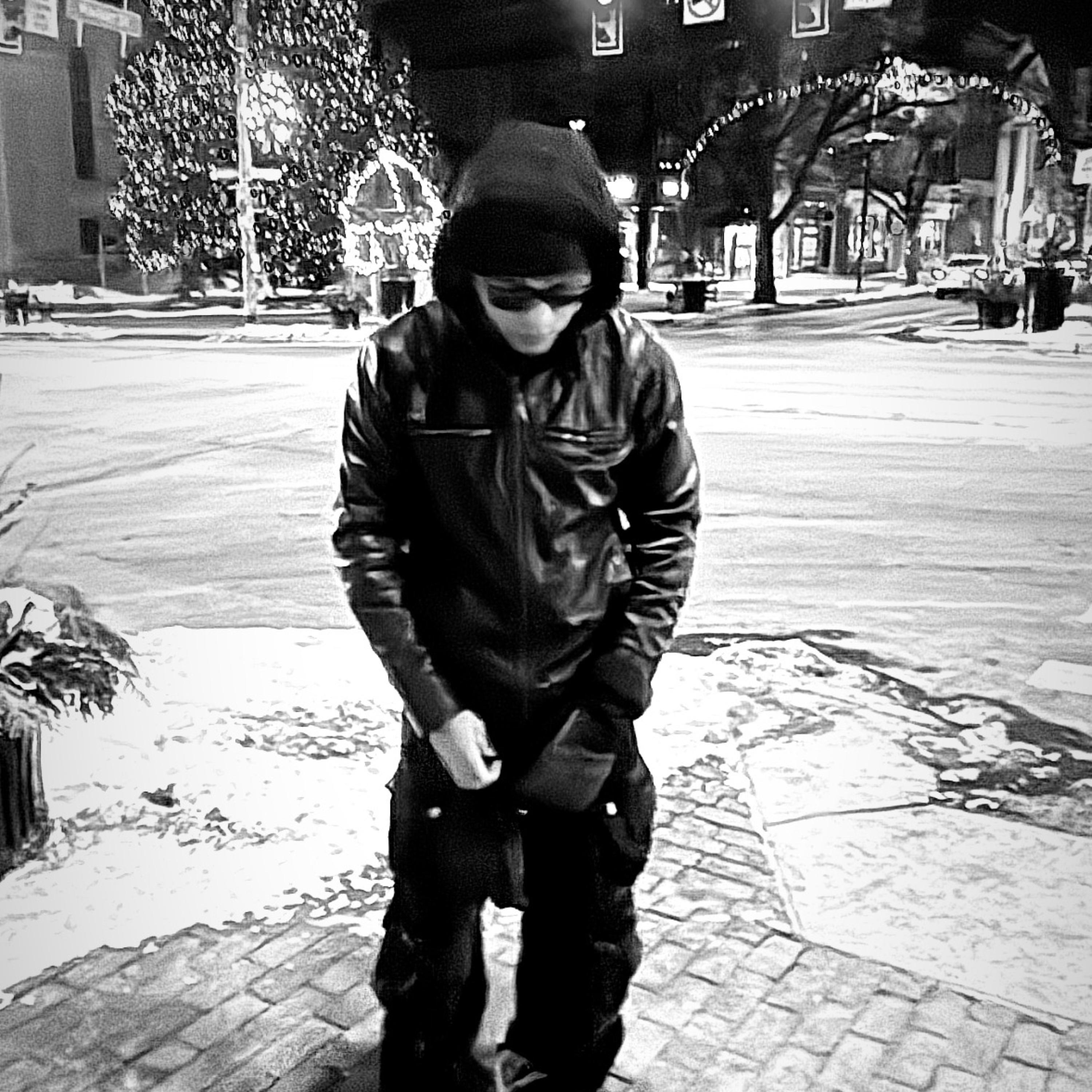 BLACK artwork
