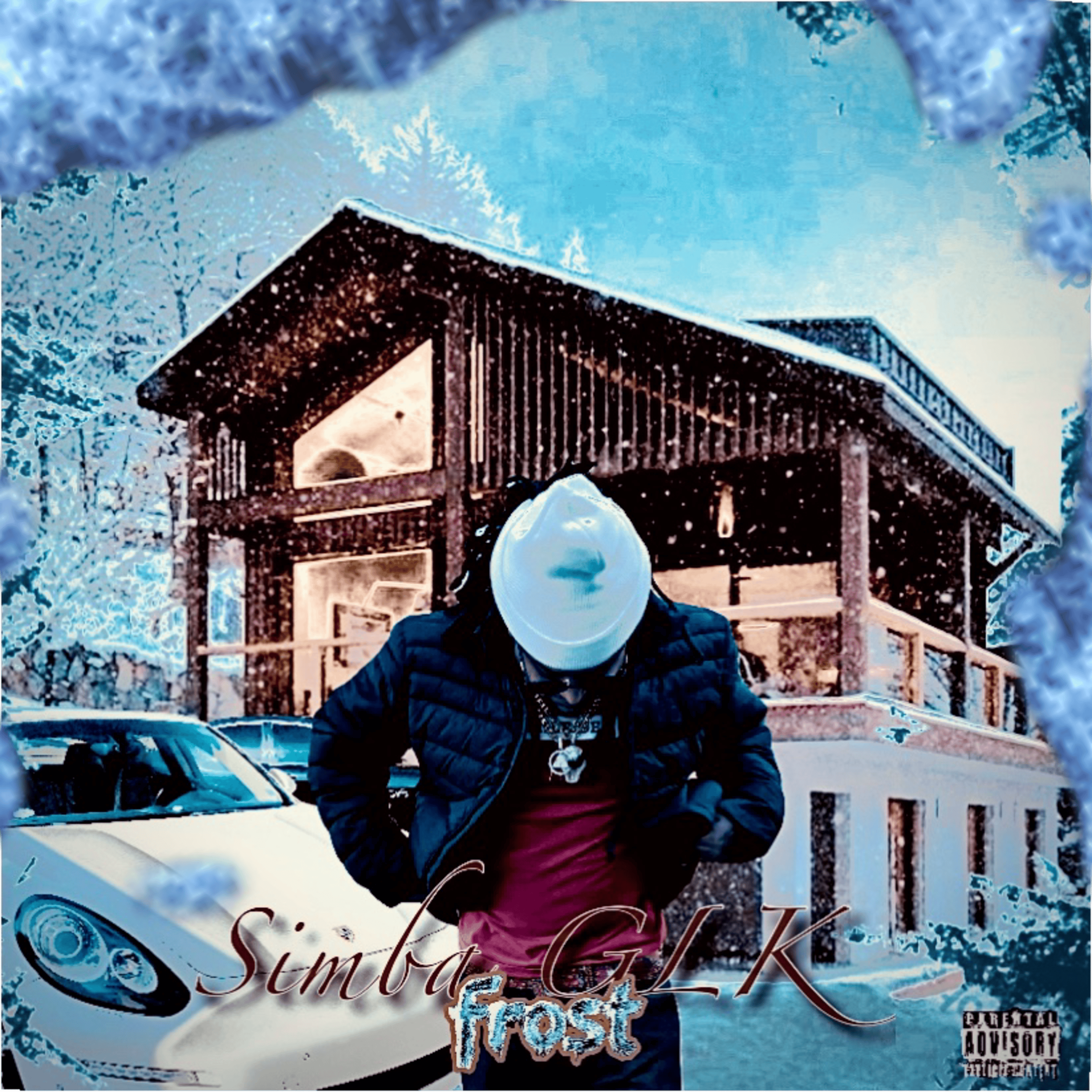 F.R.O.S.T artwork