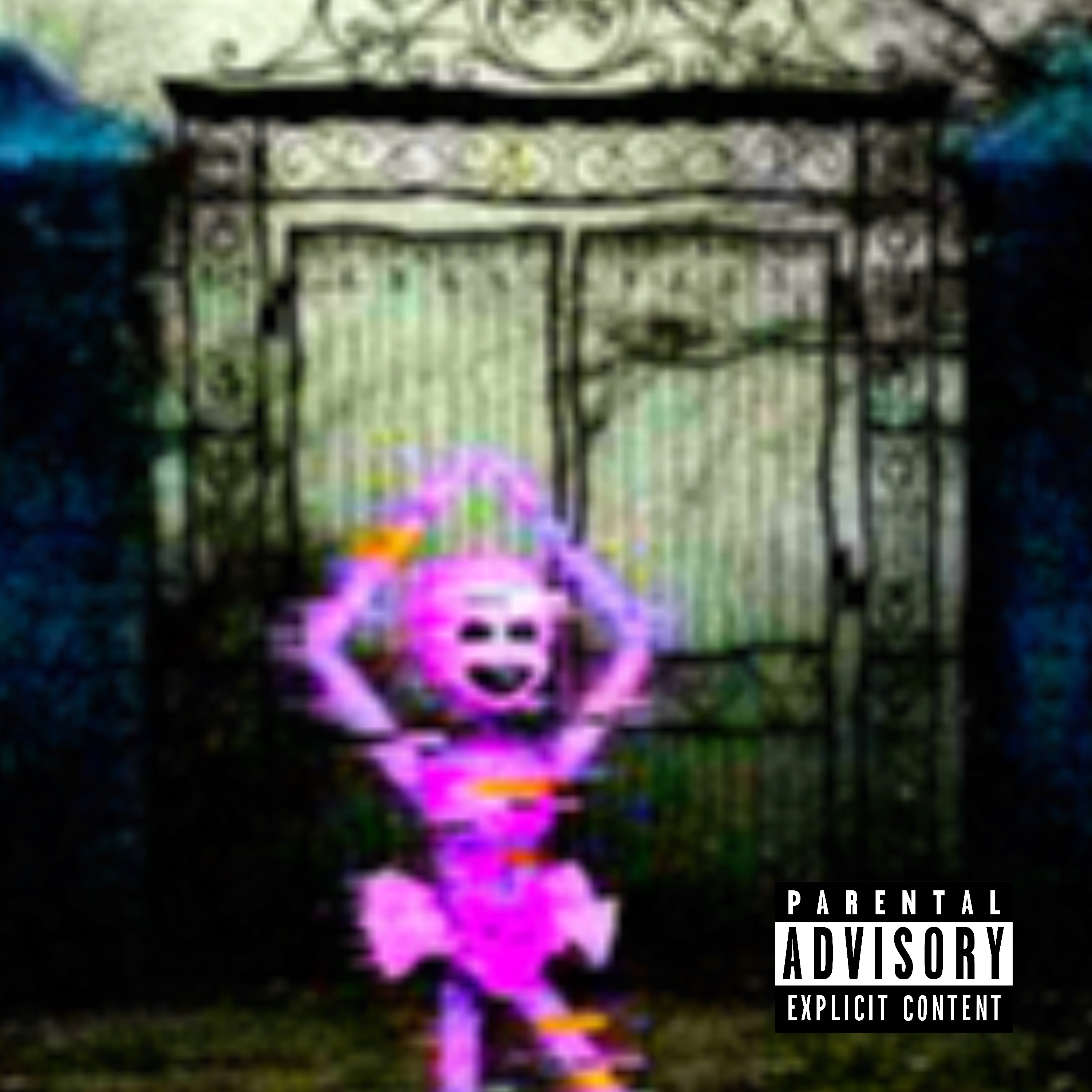 skinnybitch artwork