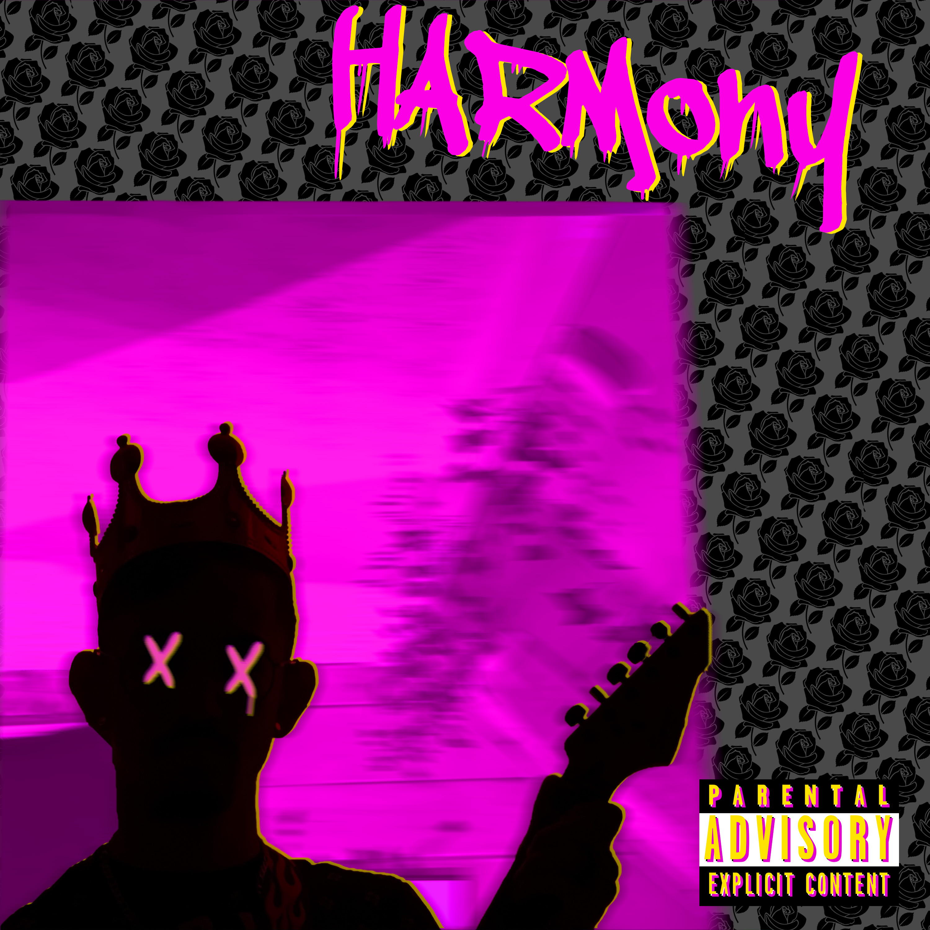 HARMony artwork