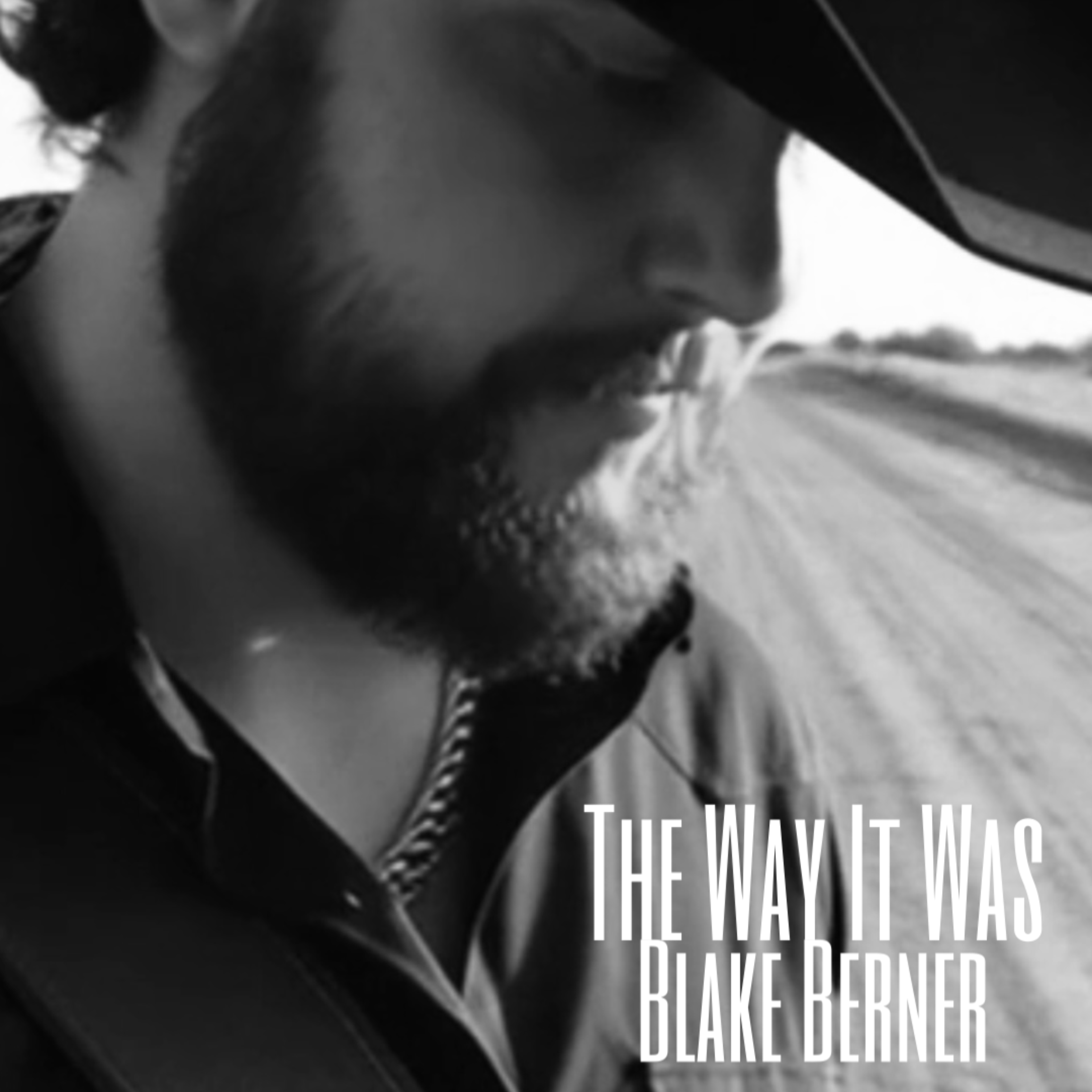 The Way It Was artwork