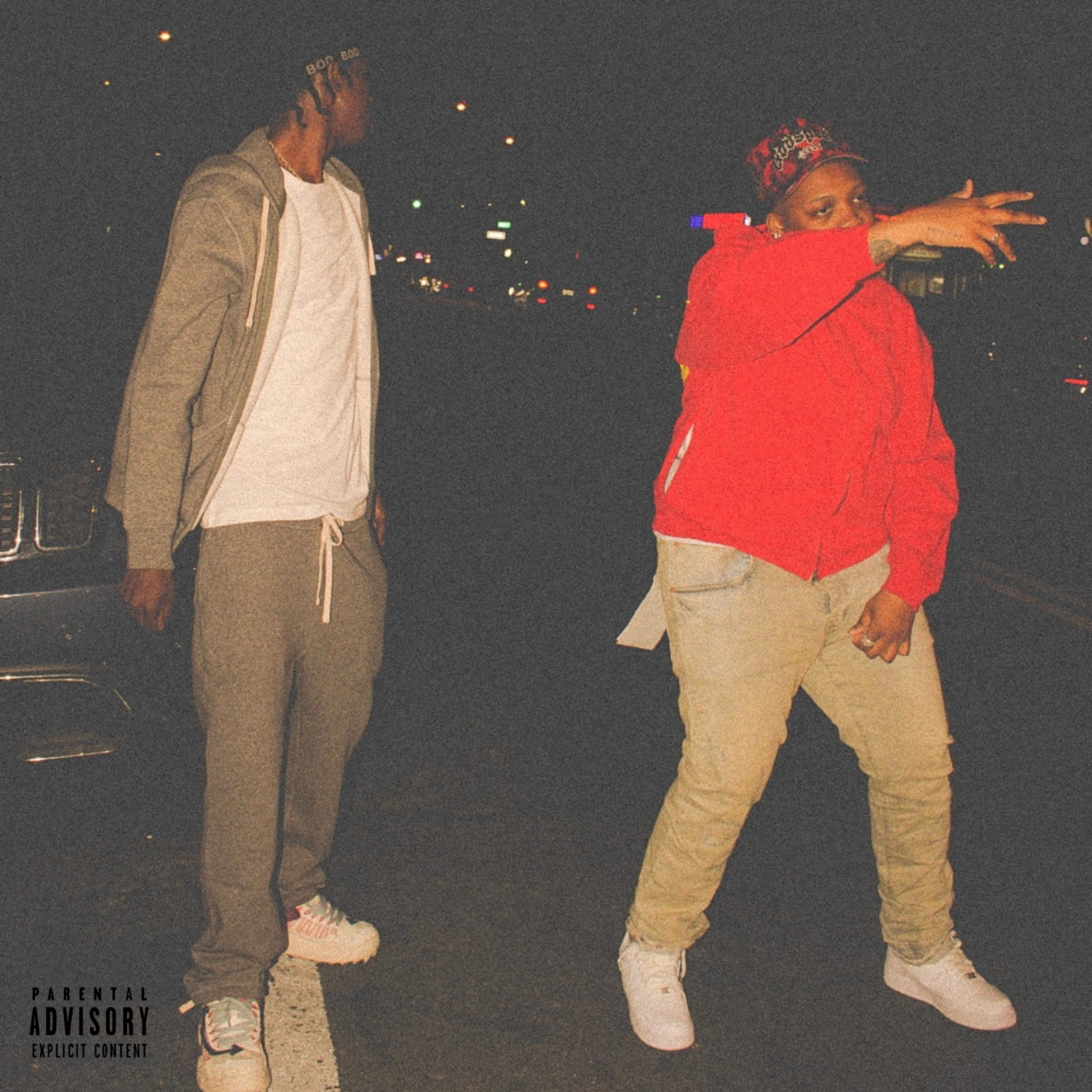 Pop My Shit artwork