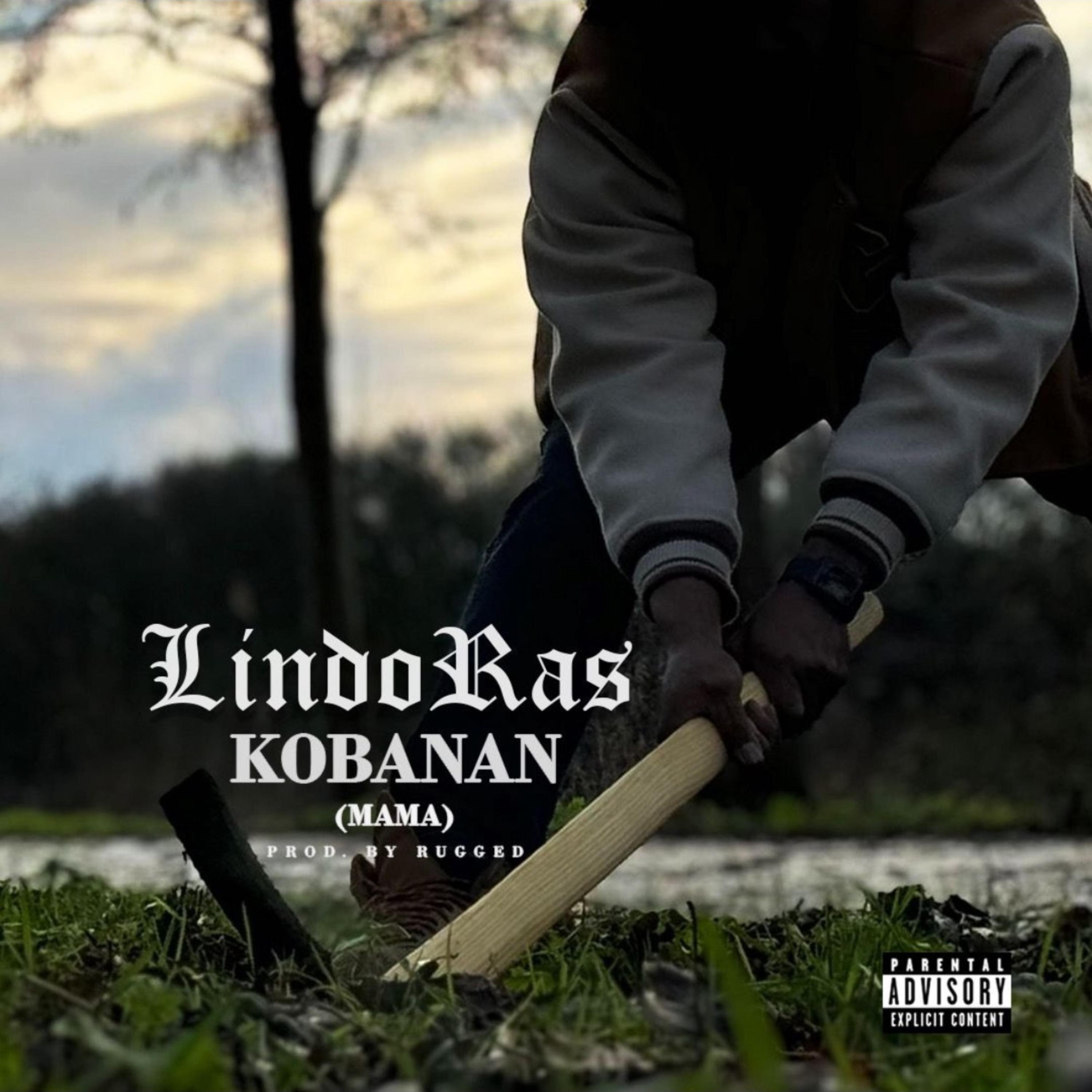 KobaNan by LindoRas cover art