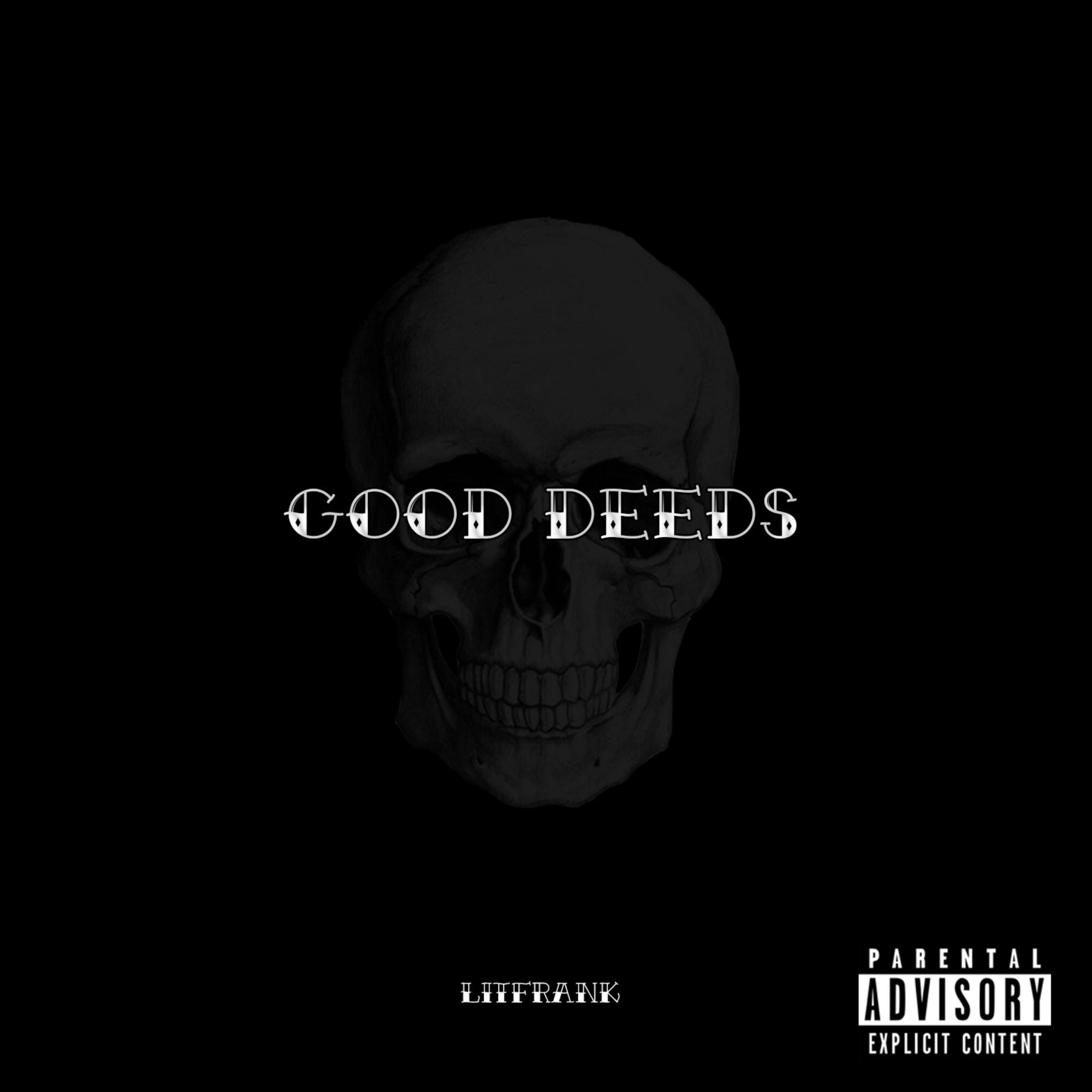 Good Deeds artwork
