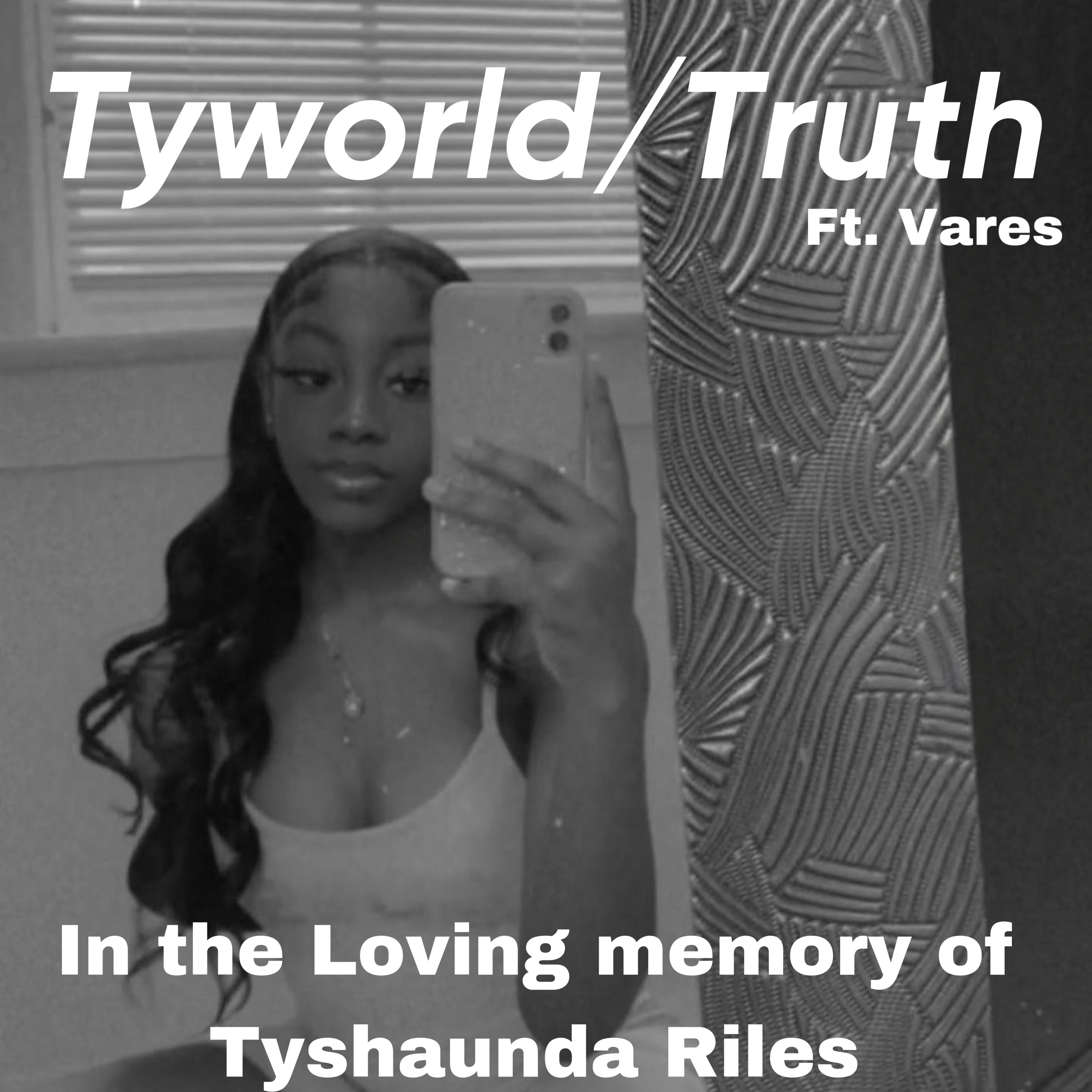 TyWorld/Truth artwork