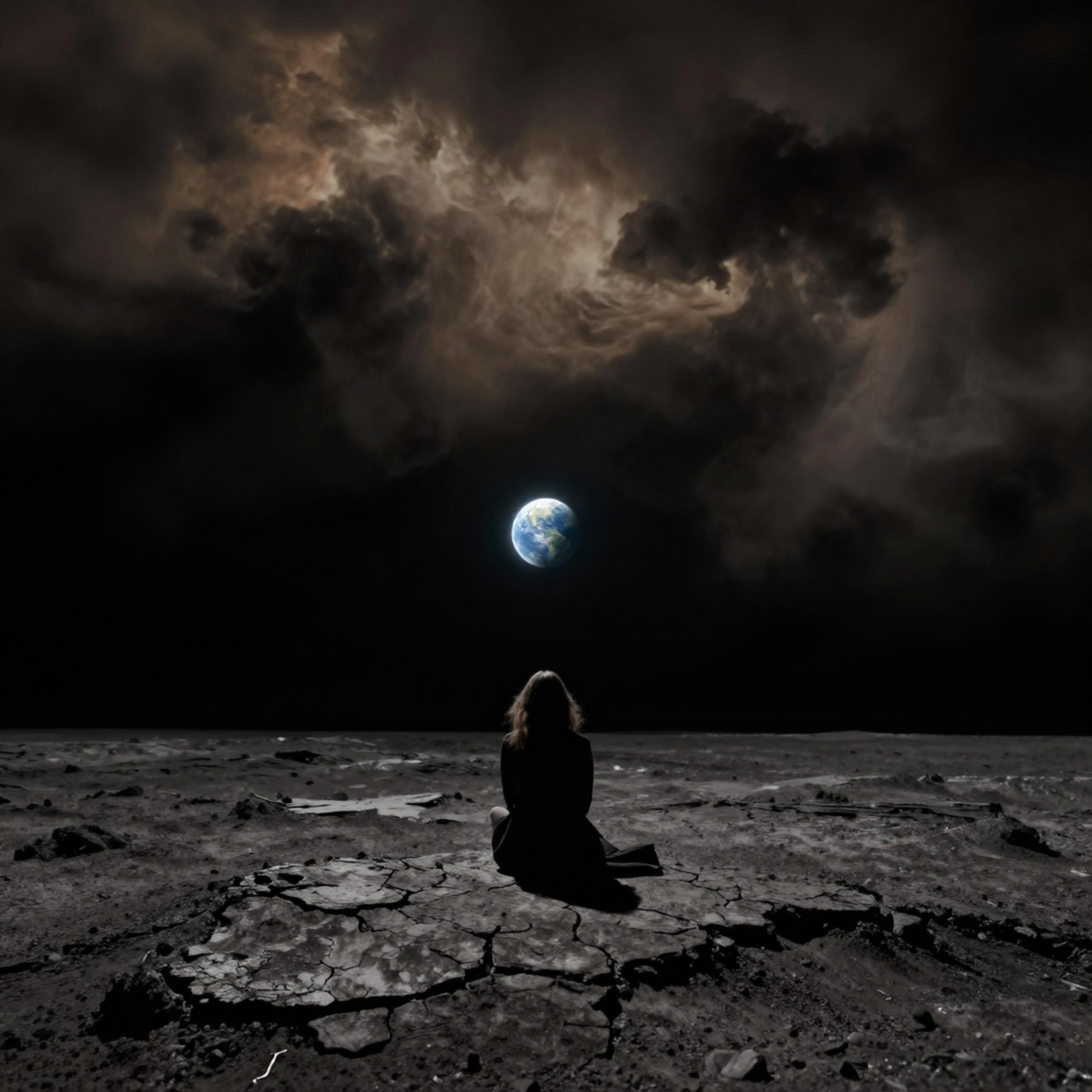 Orbit Without You artwork