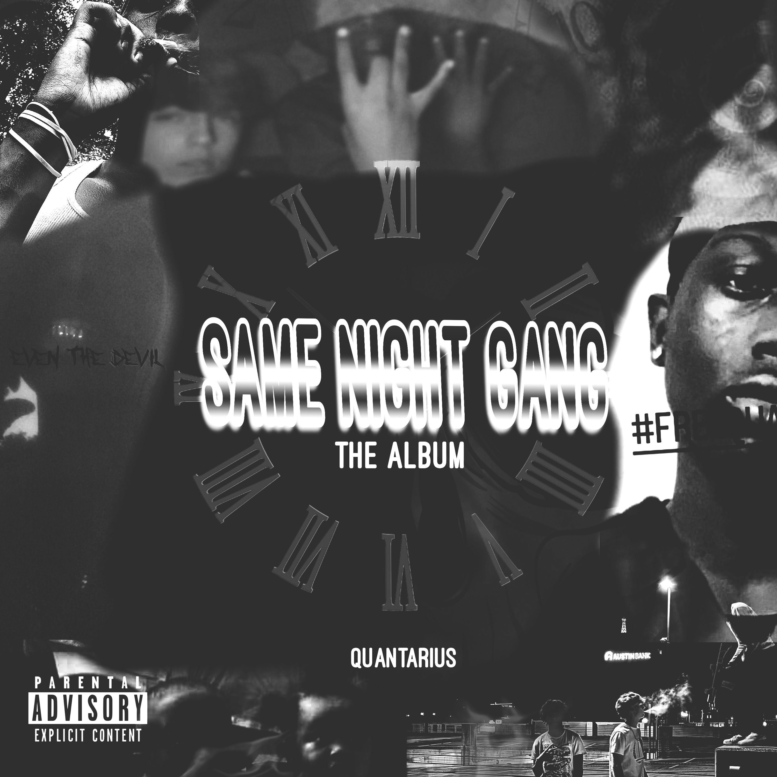 Same Night Gang artwork